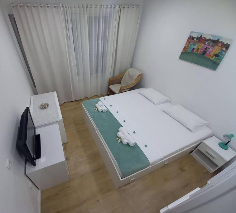 Stolac Center - Modern Apartment