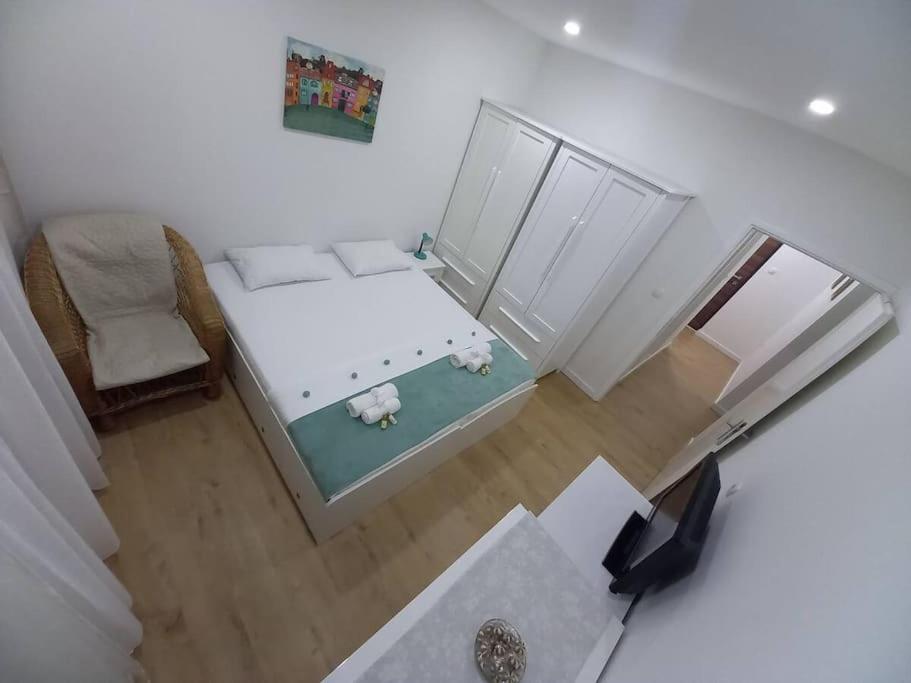 Stolac Center - Modern Apartment