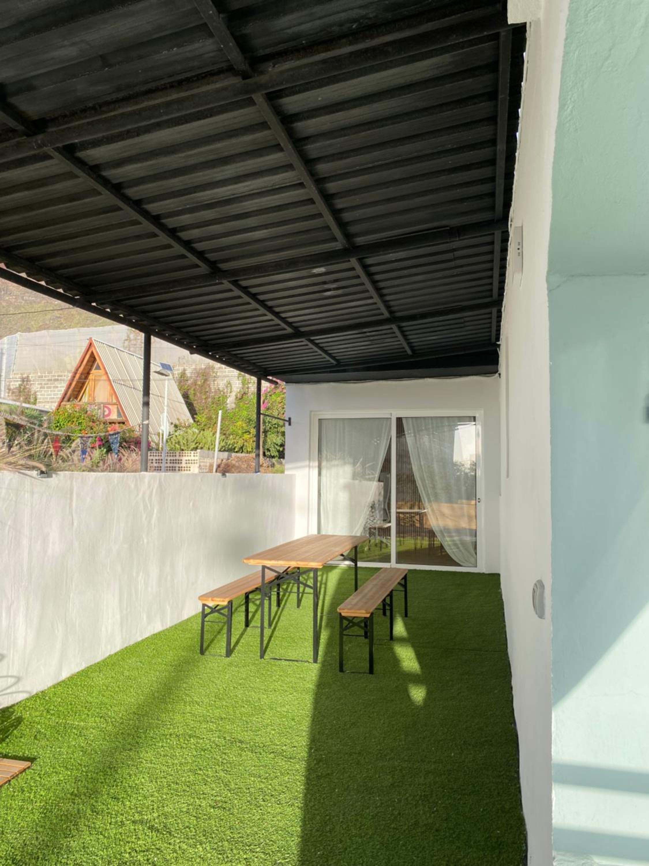 Casa “Doña Gloria” view 2