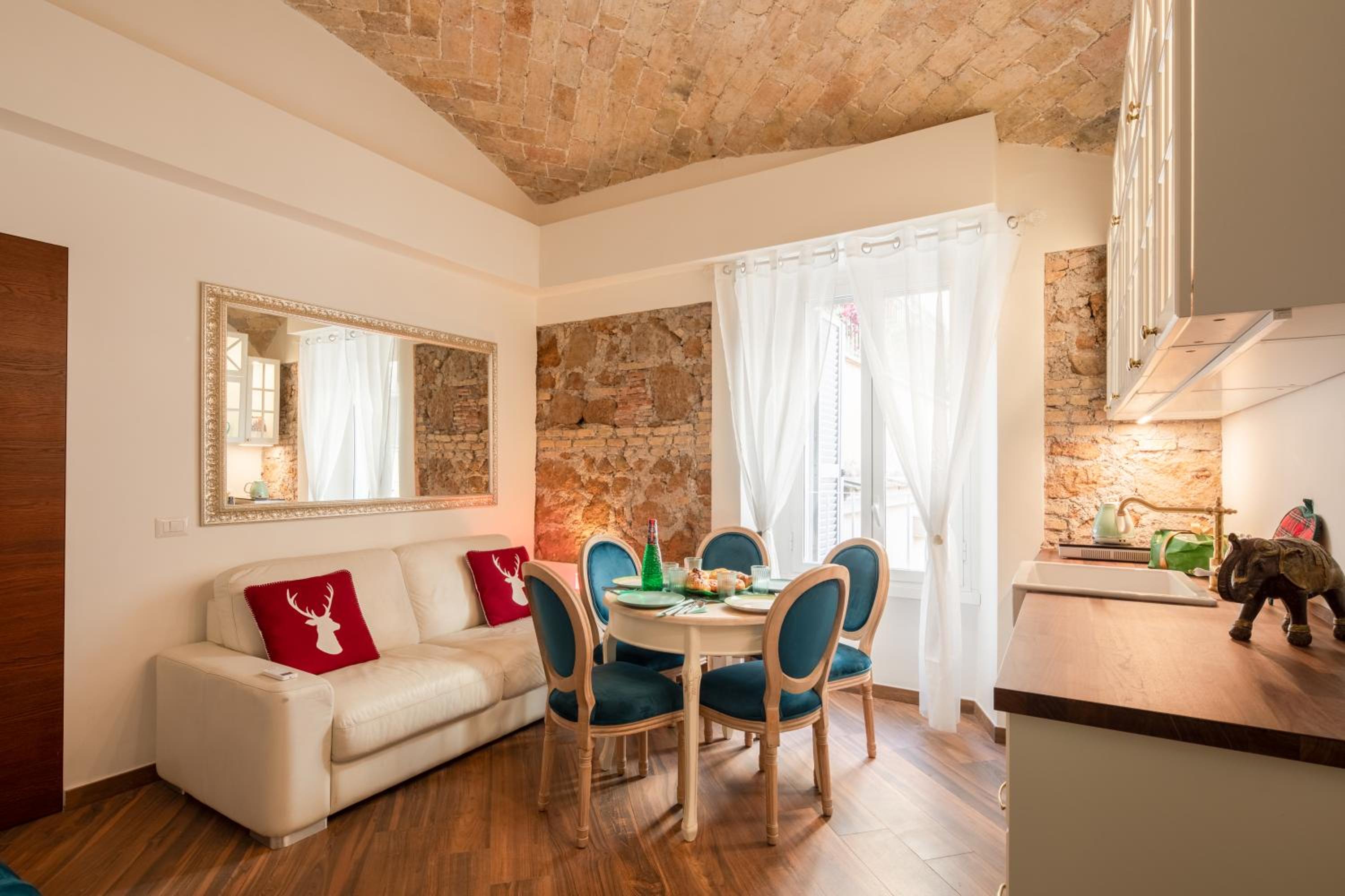 Bretone XI b&b