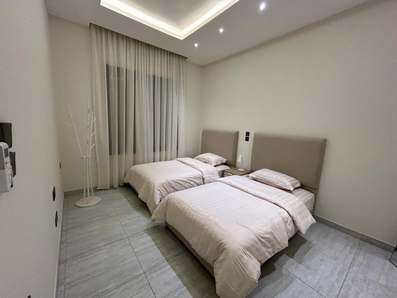 Smart luxury apartment 3bedrooms