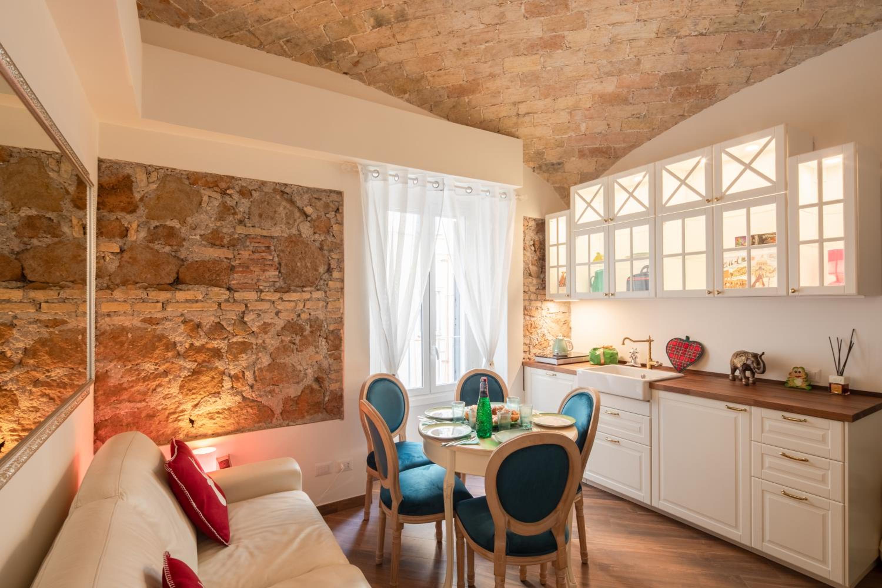 Bretone XI b&b