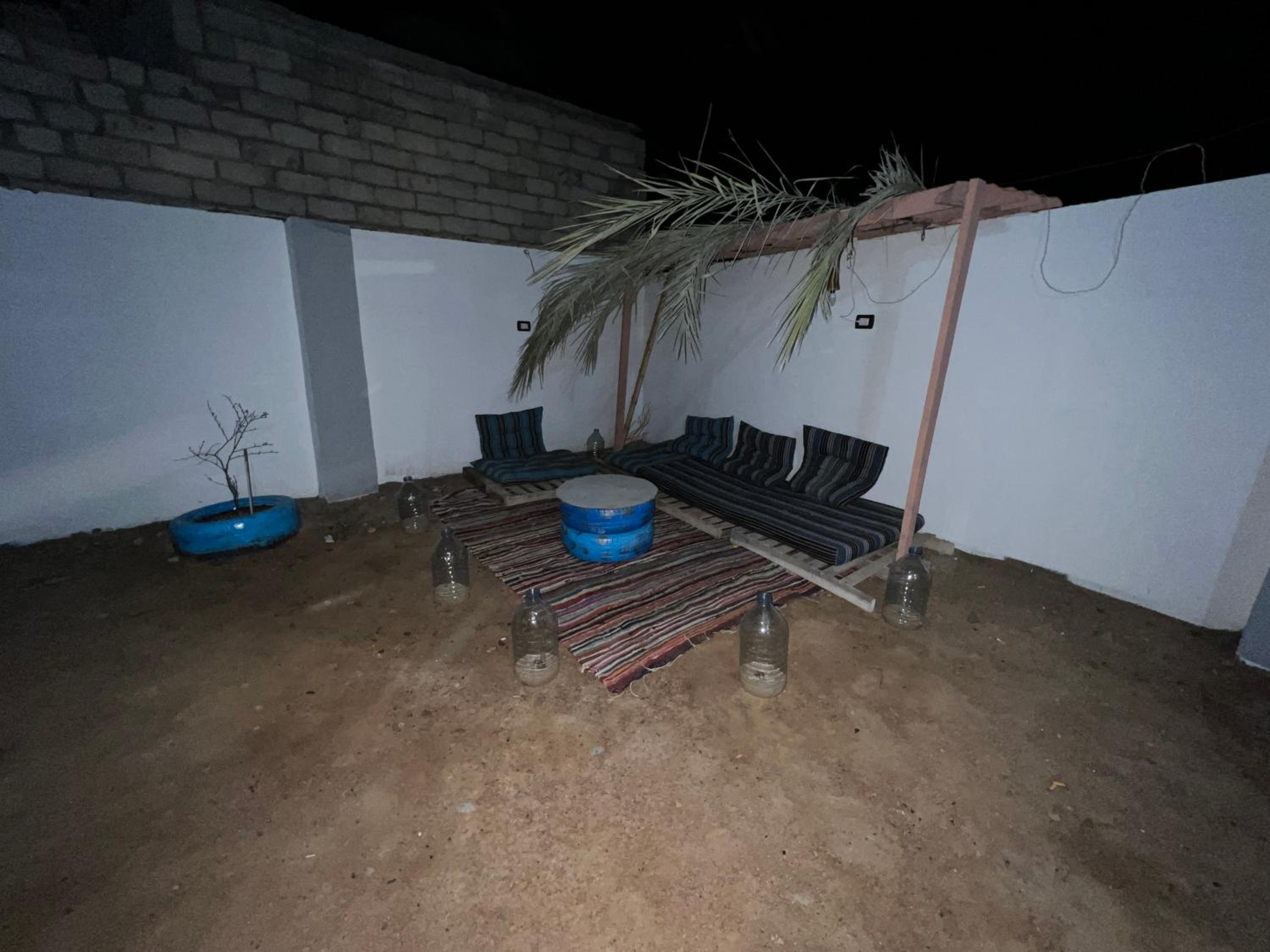 Dahab el zarnoQ