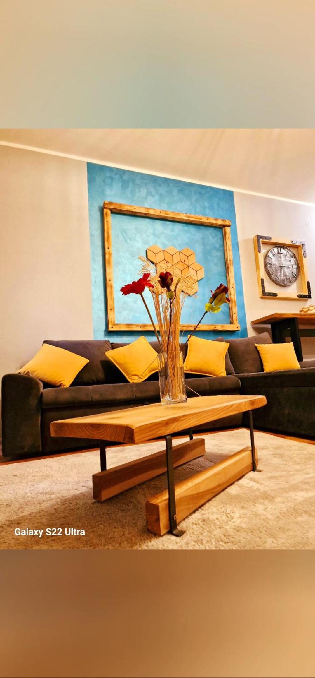Center Lux Apartment Marijana