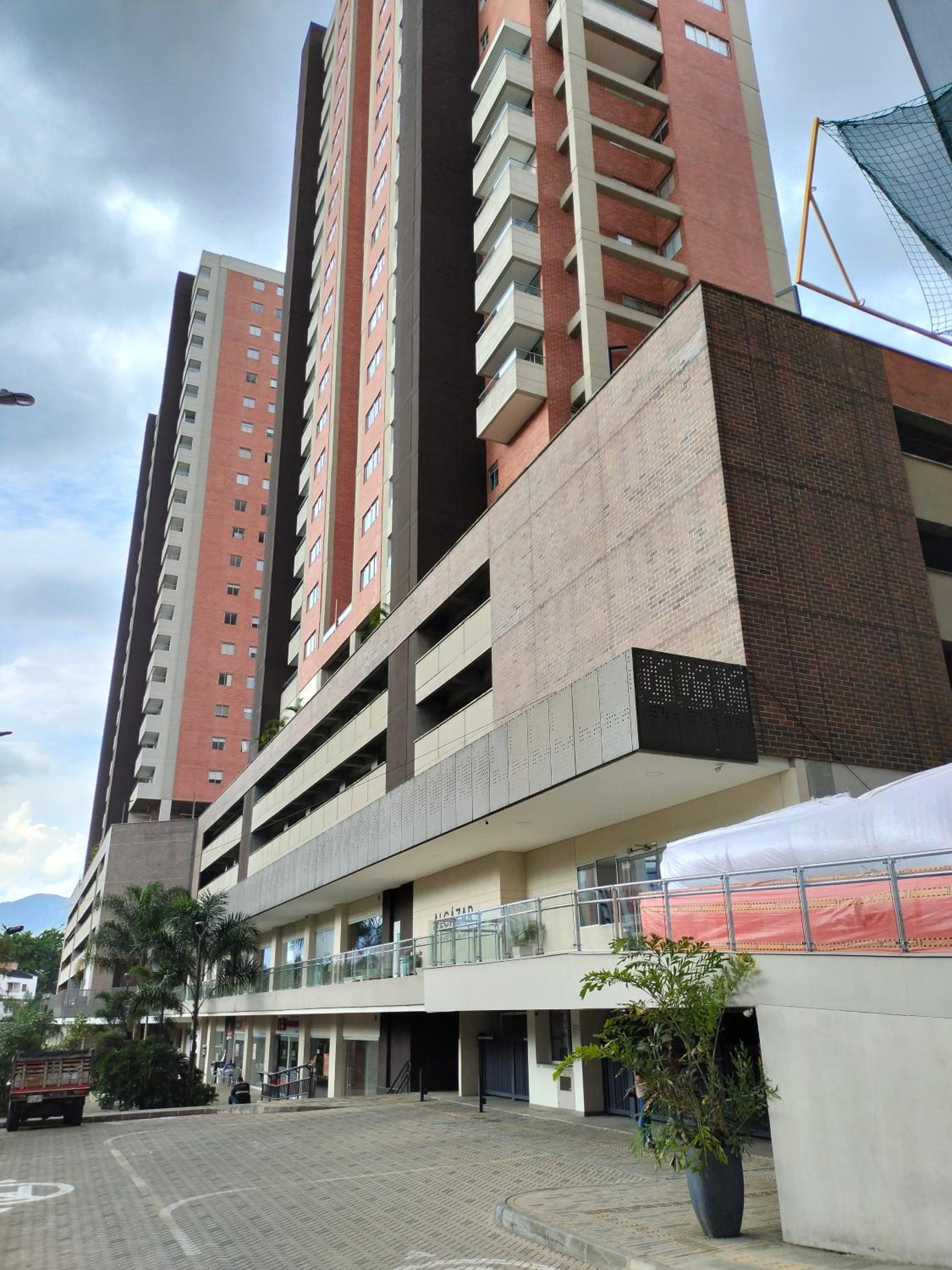 Hotel Apartamento Sabaneta Antioquía - Image 1