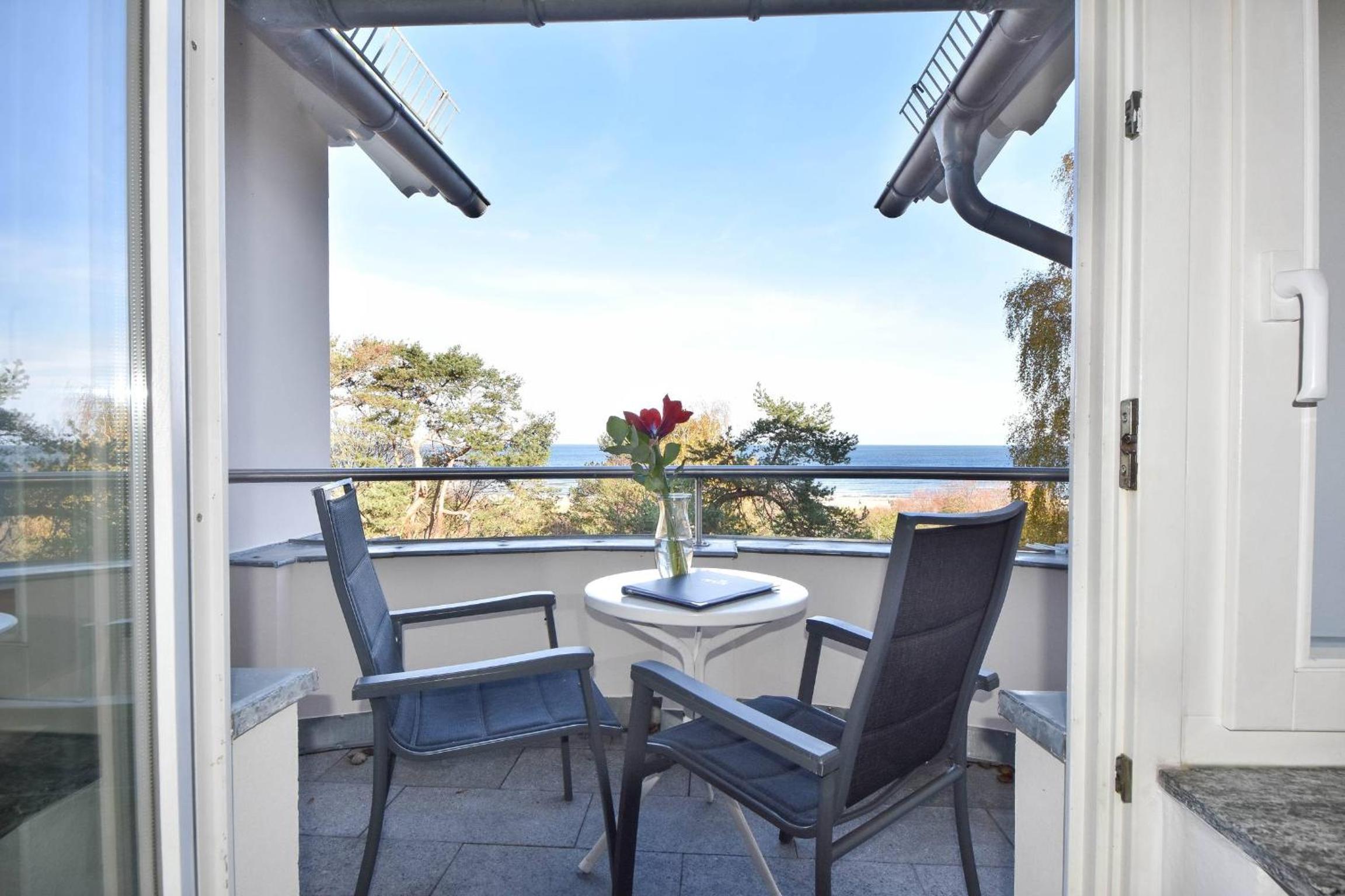 Villa Germania 14 view 3