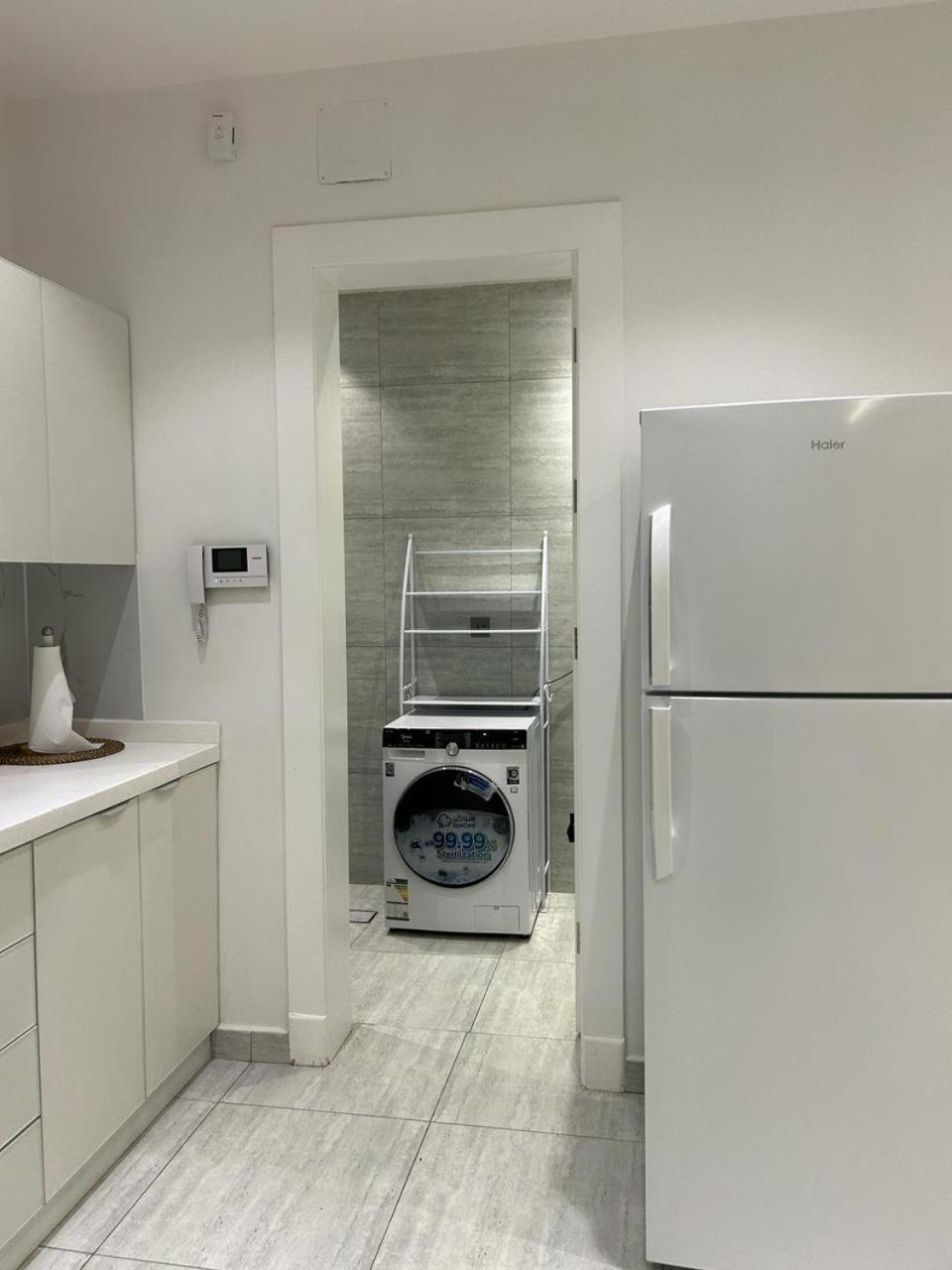 Smart luxury apartment 3bedrooms