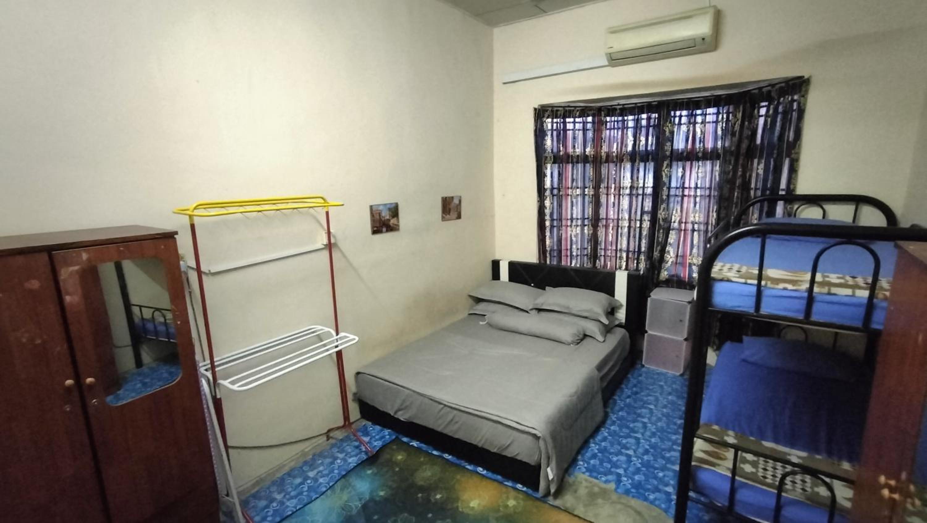 Homestay Melewar photo 5