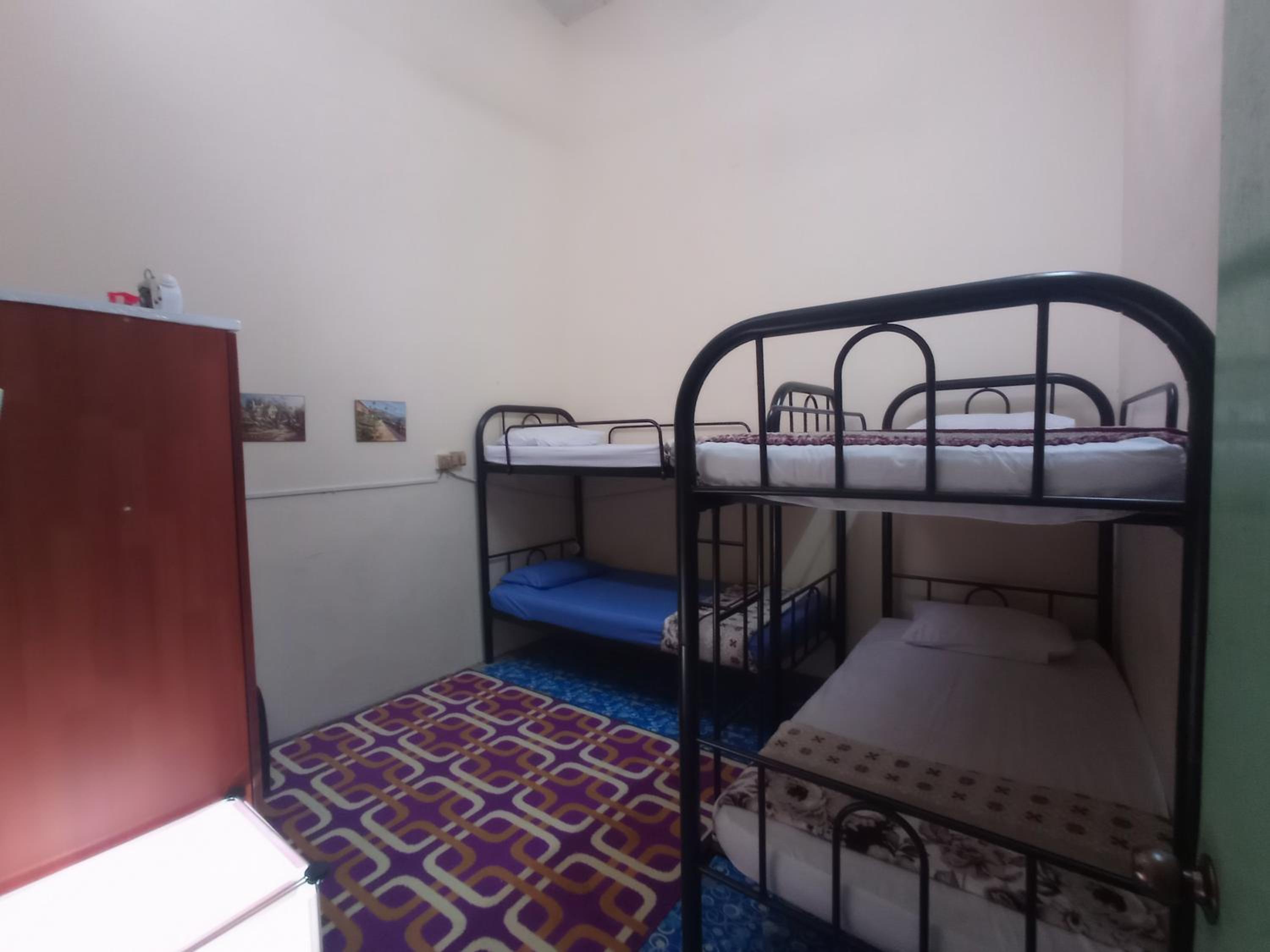 Homestay Melewar photo 4