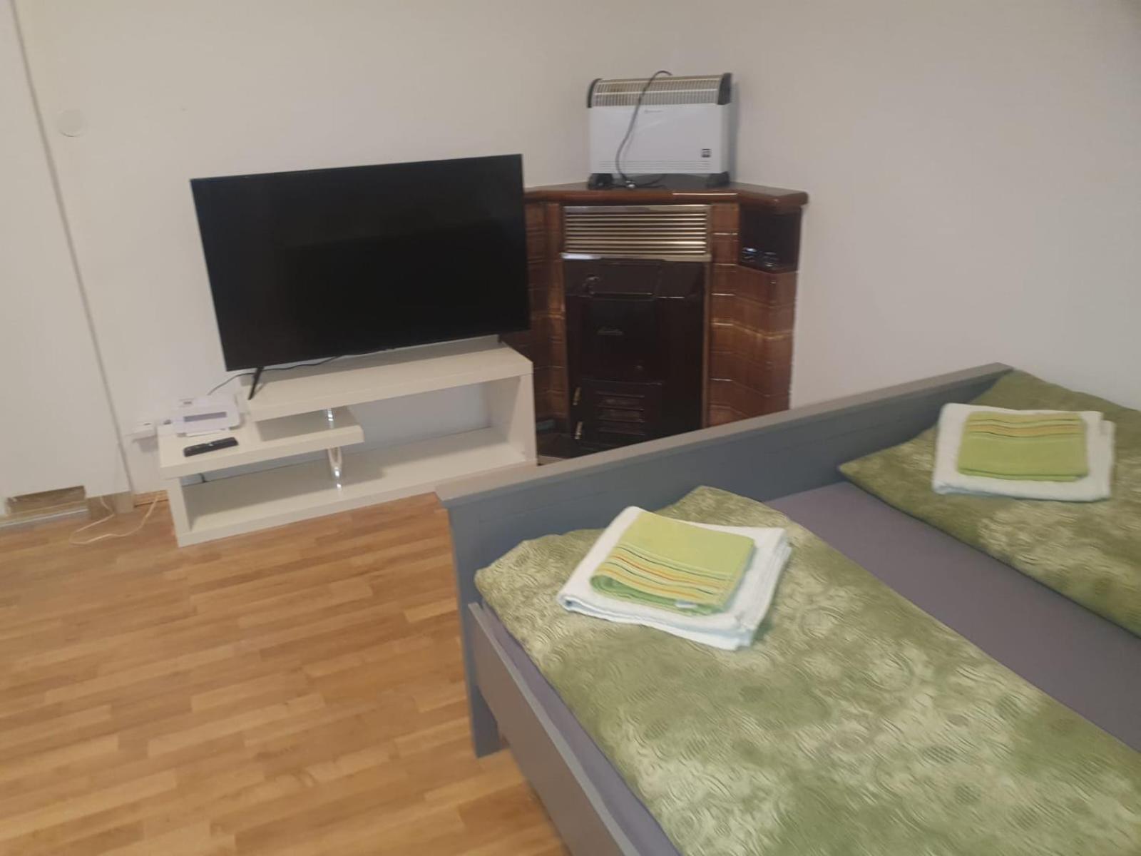 Ferienwohnung Schlössel 10/16