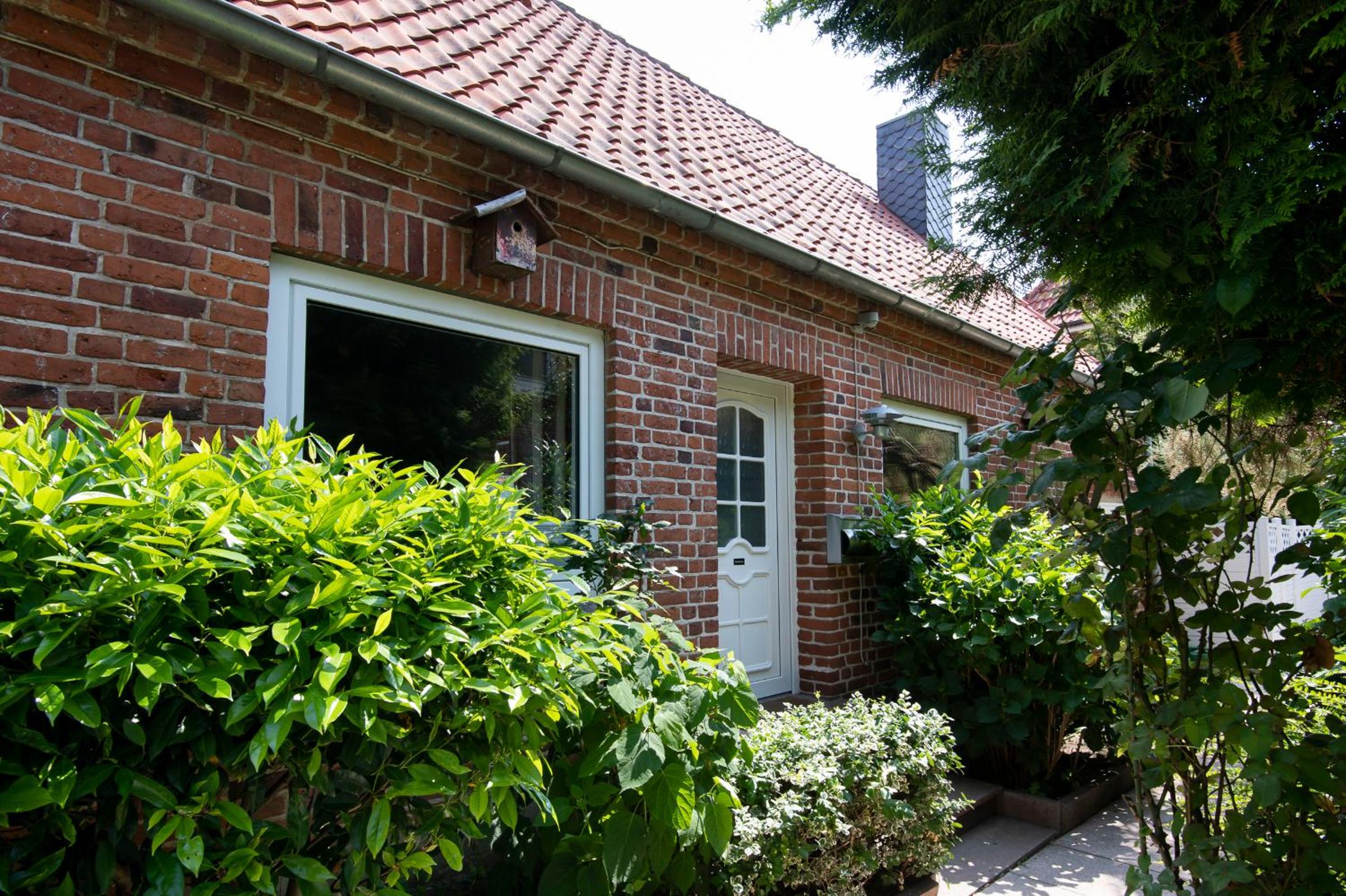 Rosenstraße 1a Bootshaus