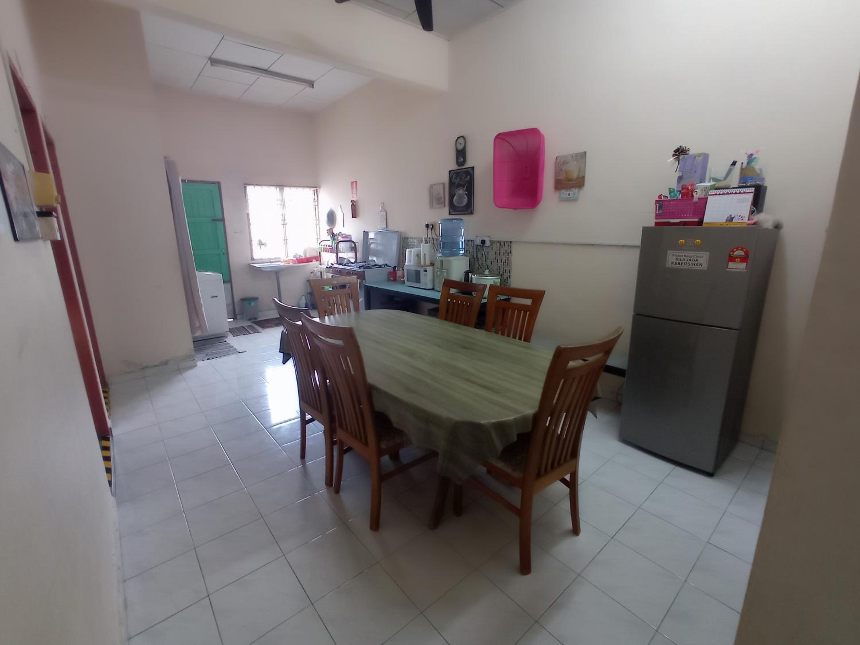 Homestay Melewar photo 2