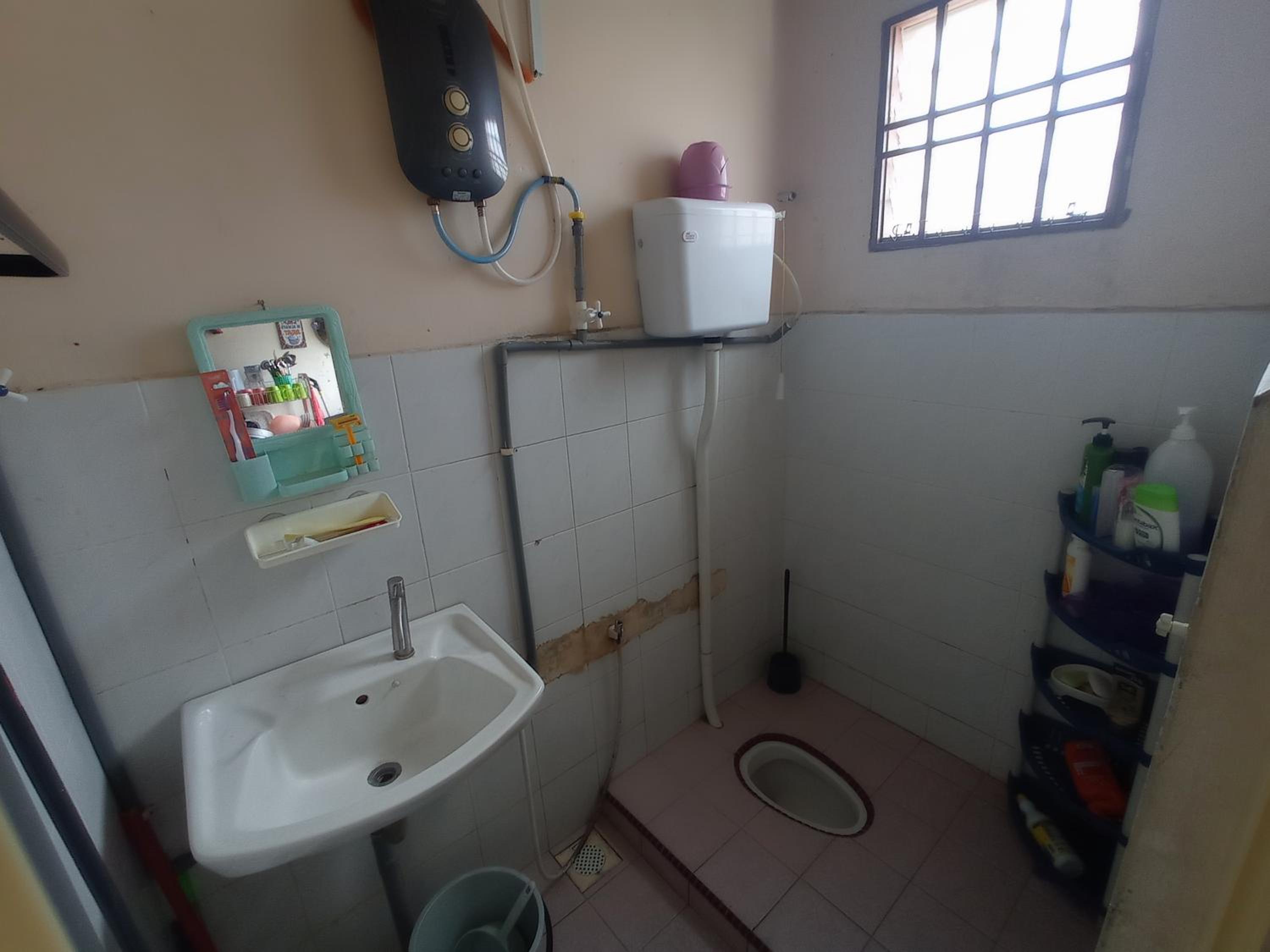 Homestay Melewar photo 7