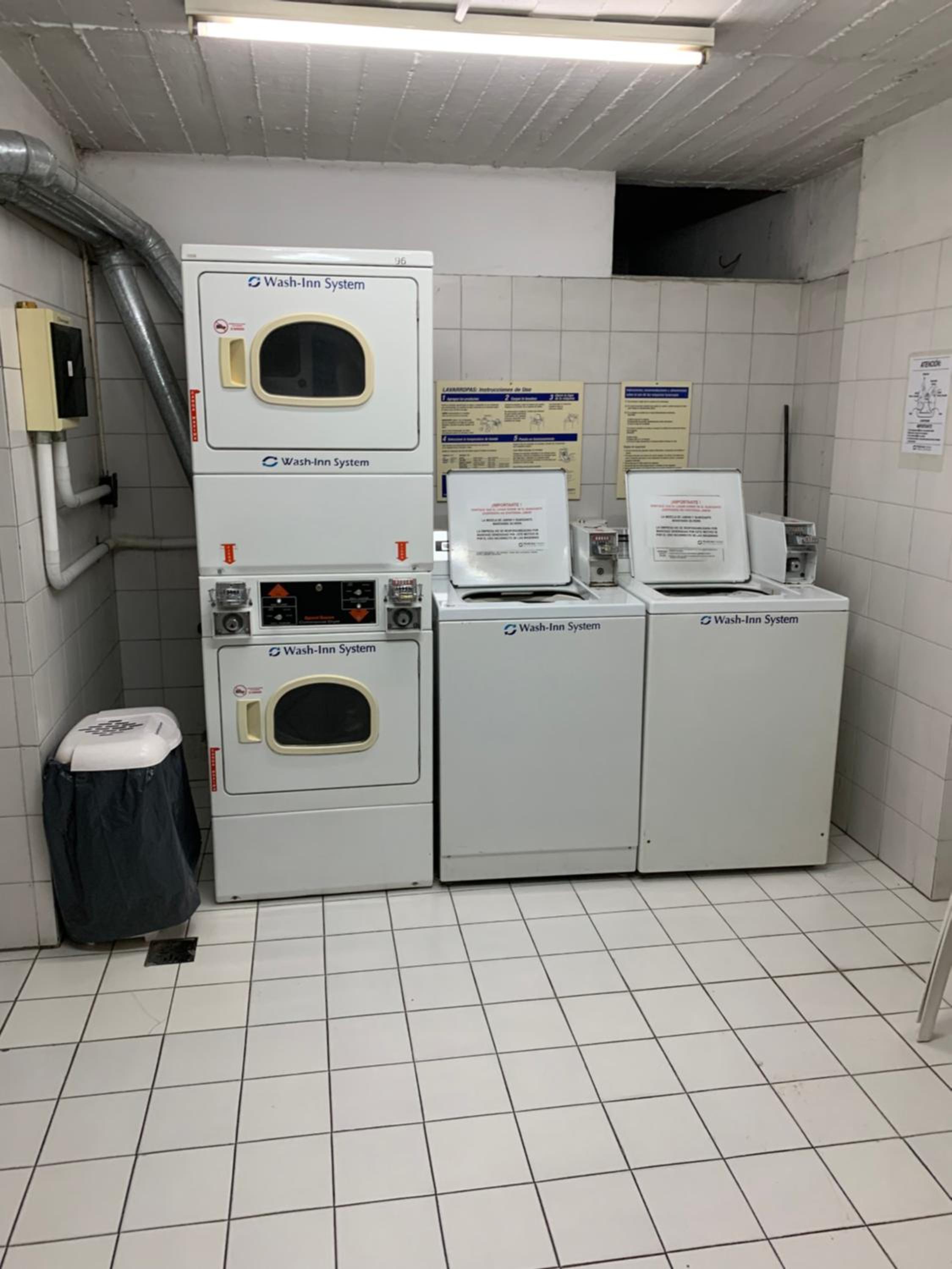 Sinclair y cerviño , con amenities , cerca embajada USA.