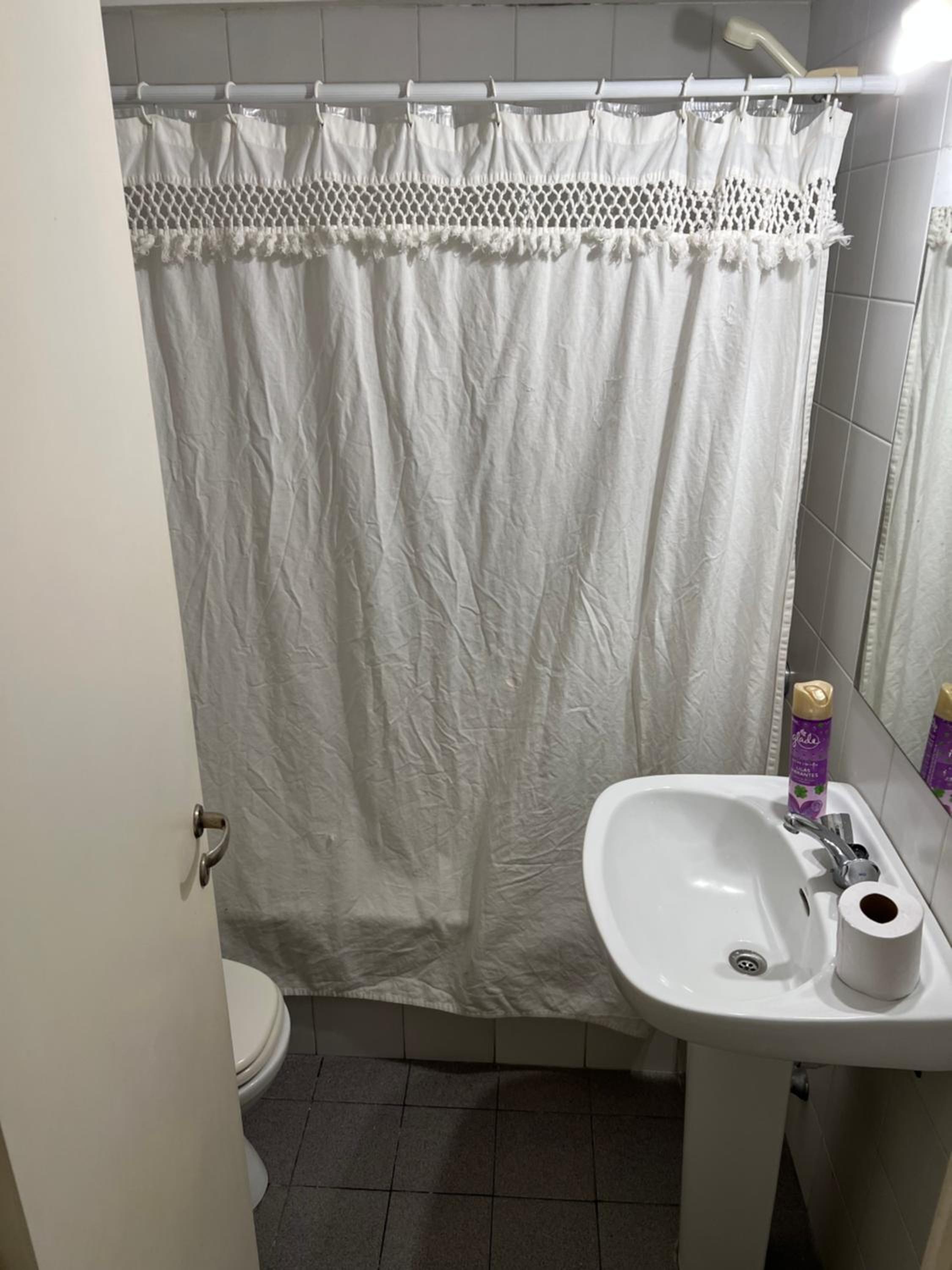Sinclair y cerviño , con amenities , cerca embajada USA.