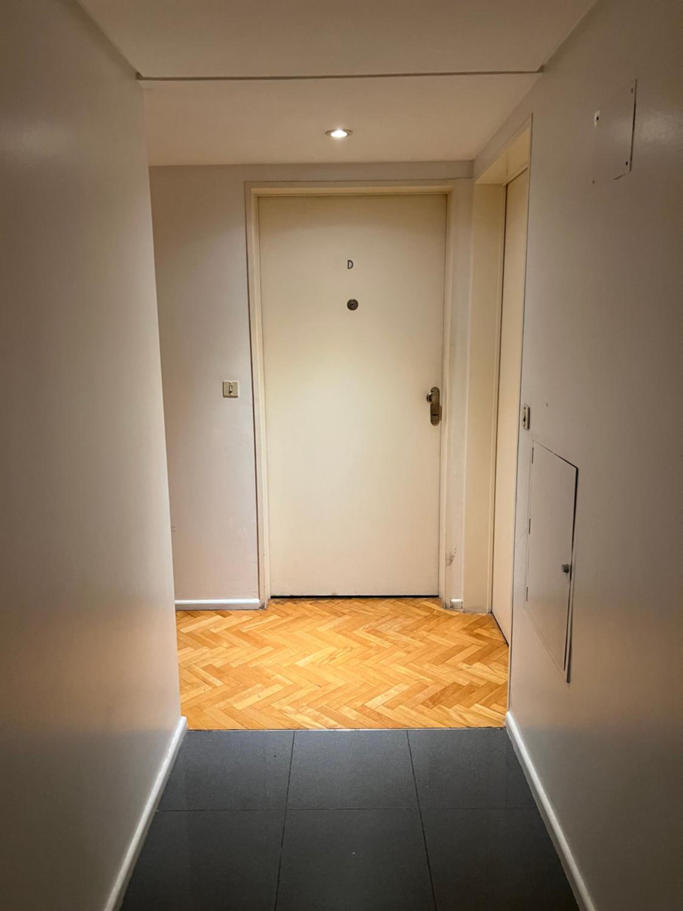 Sinclair y cerviño , con amenities , cerca embajada USA.