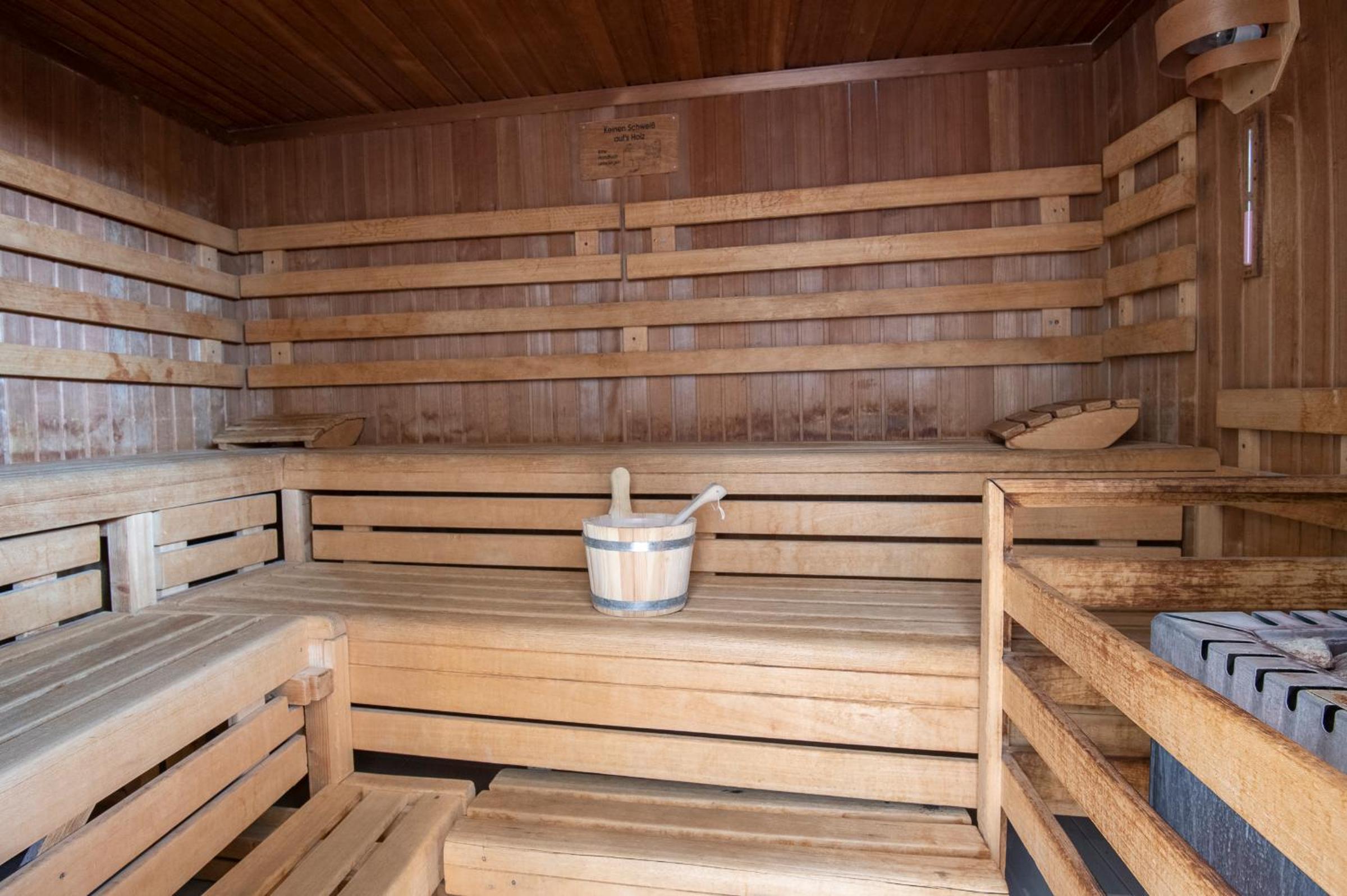 Strandidyll Wohnung 41 en Grömitz