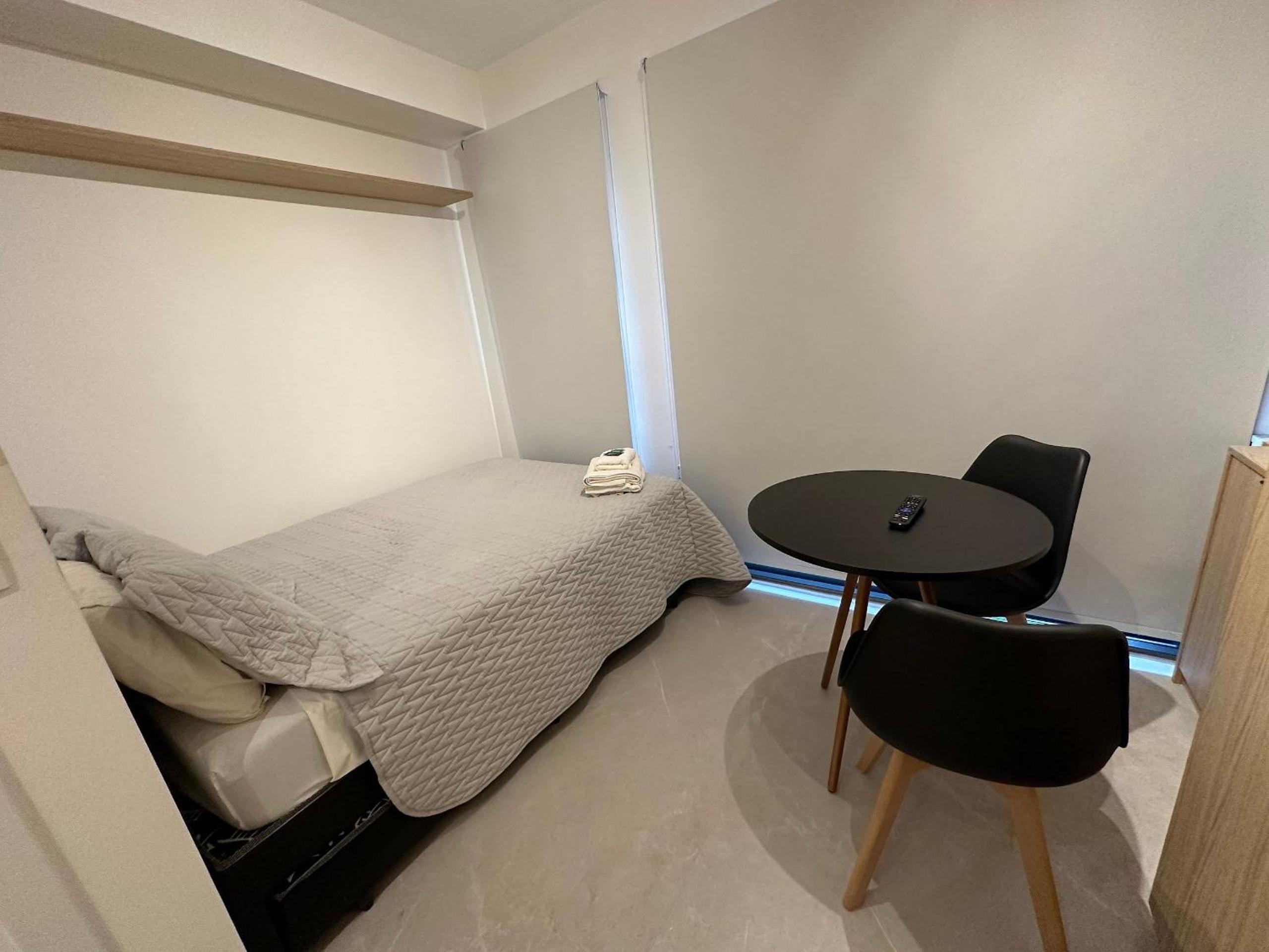 Studio Jardins Pamplona Cd 1310