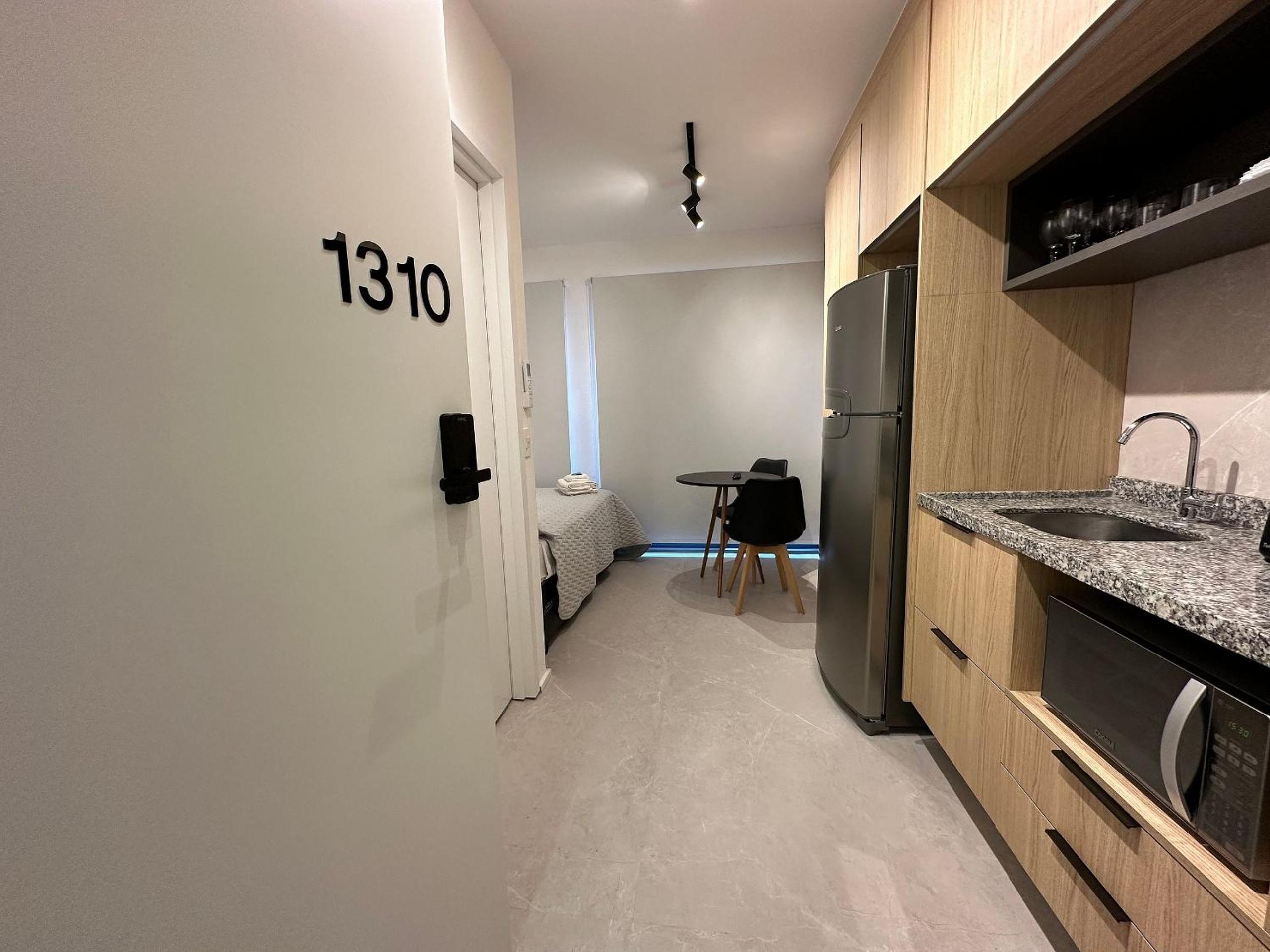 Studio Jardins Pamplona Cd 1310