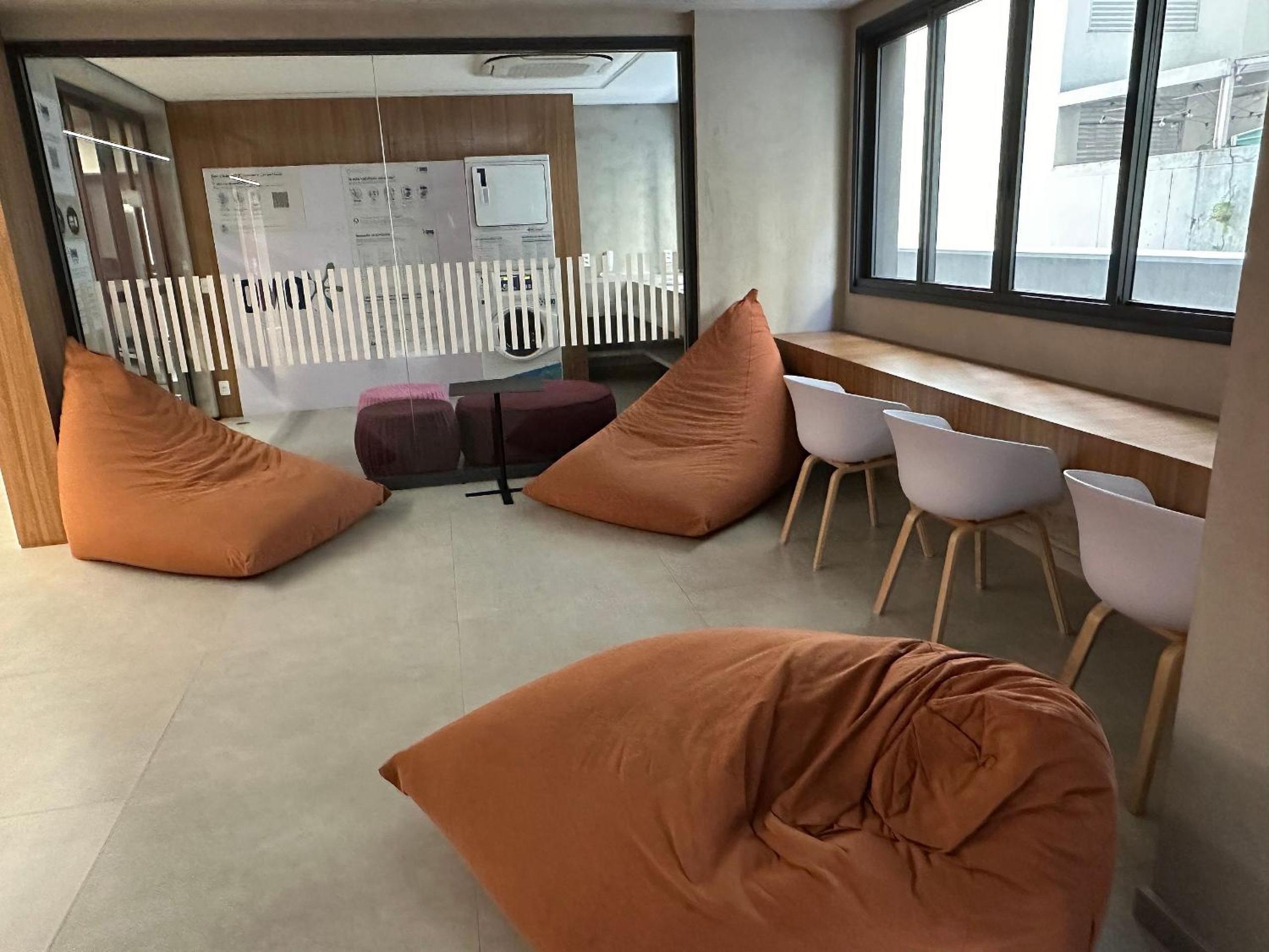 Studio Jardins Pamplona Cd 1310