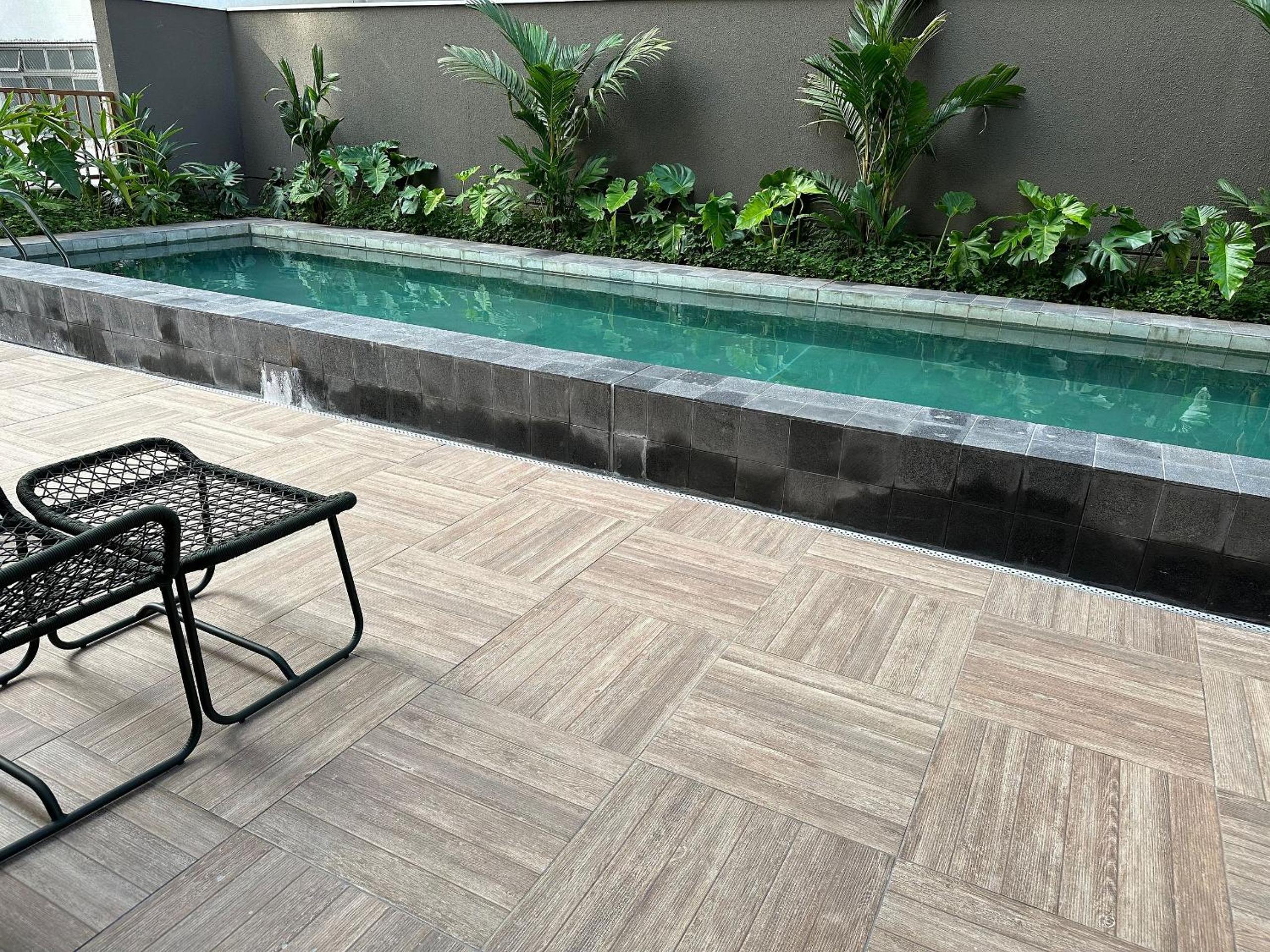 Studio Jardins Pamplona Cd 1310