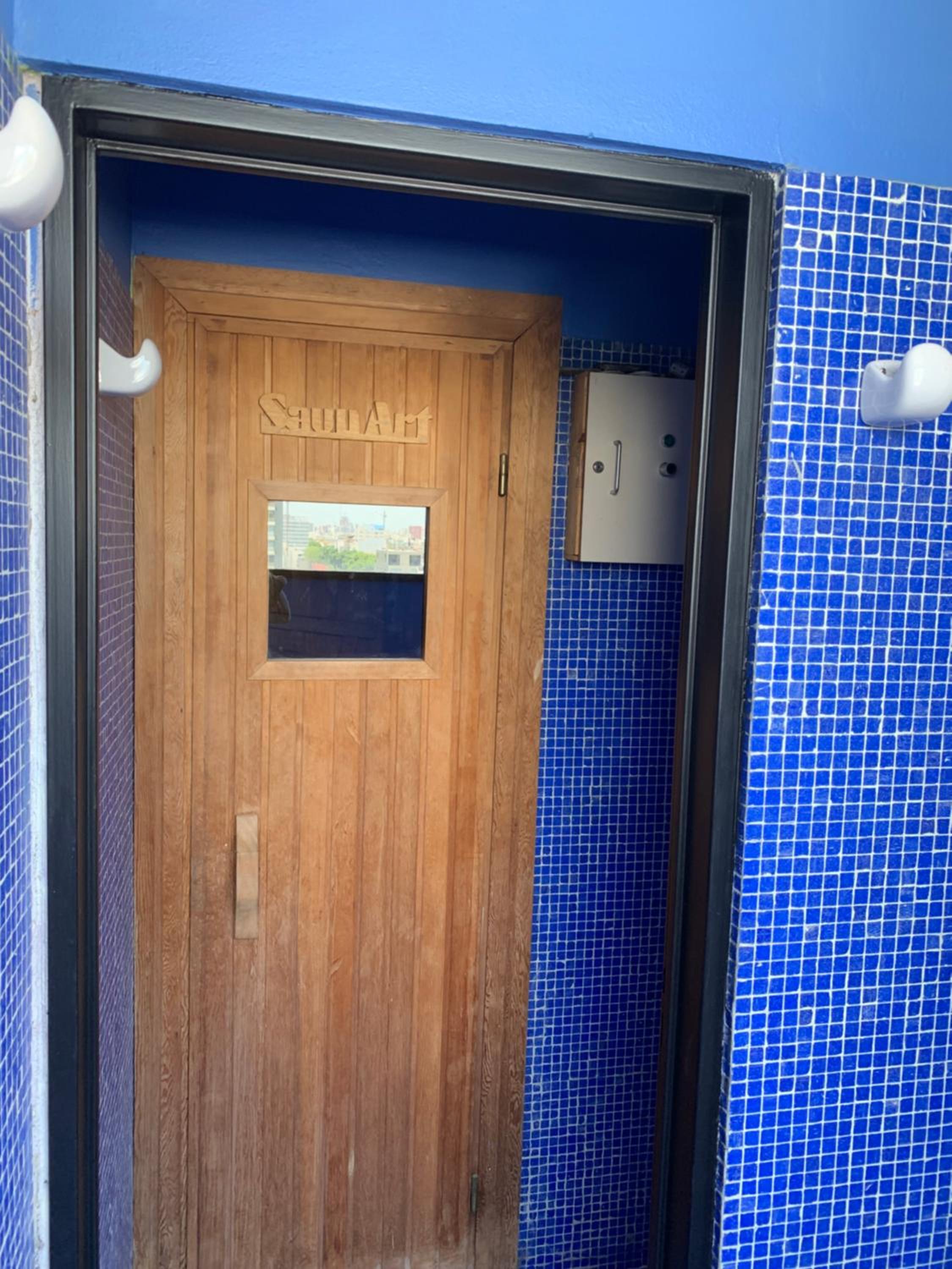 Sinclair y cerviño , con amenities , cerca embajada USA.