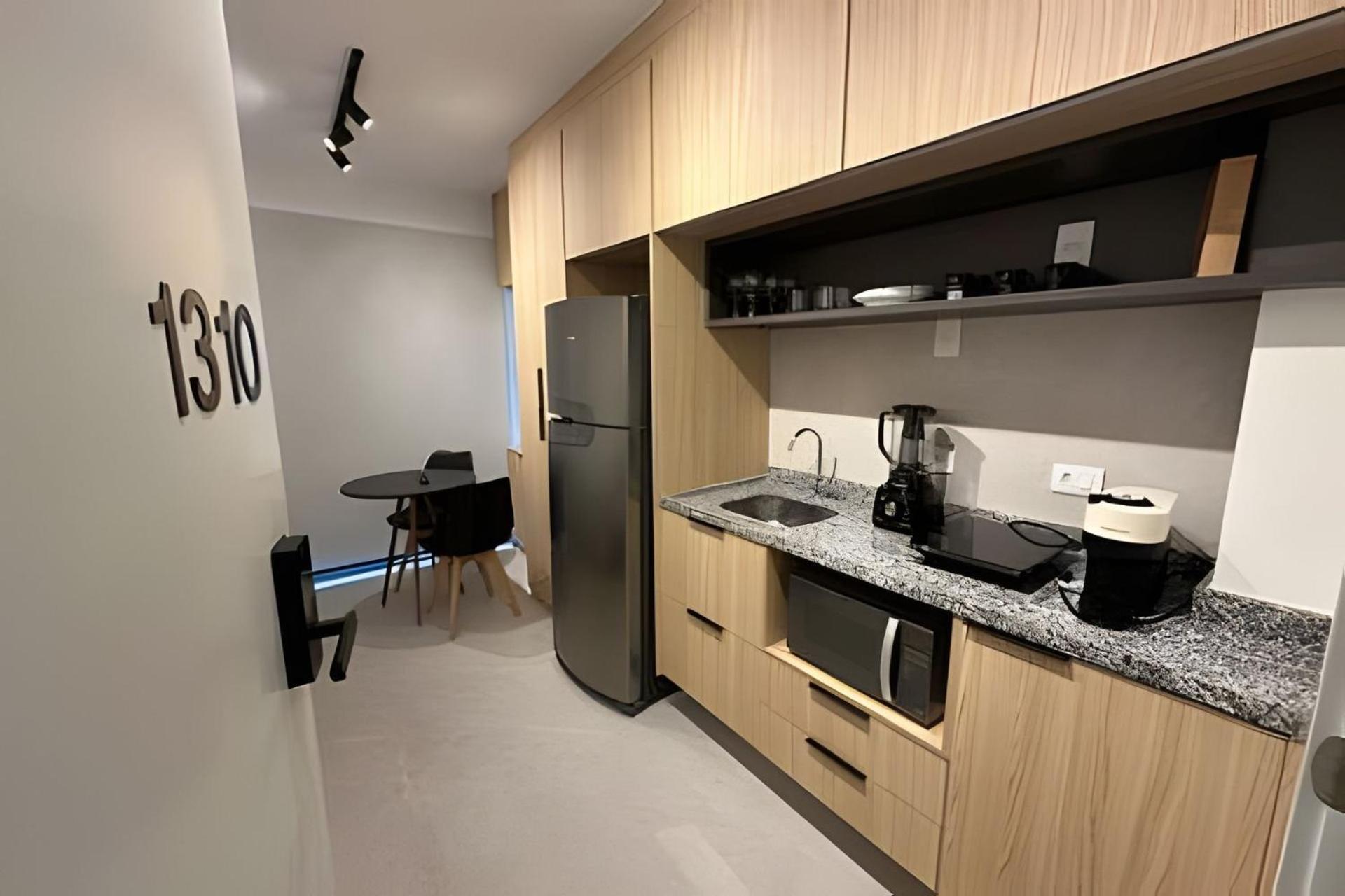 Studio Jardins Pamplona Cd 1310