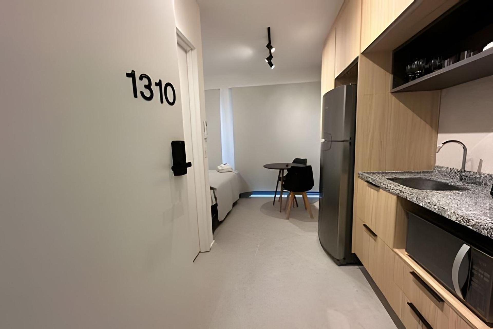 Studio Jardins Pamplona Cd 1310