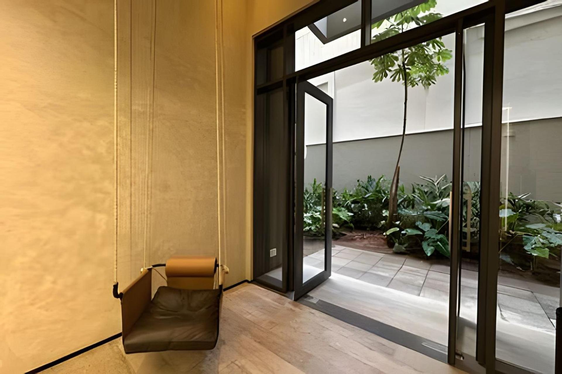 Studio Jardins Pamplona Cd 1310