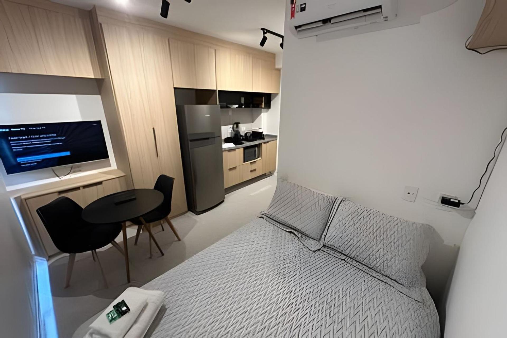 Studio Jardins Pamplona Cd 1310