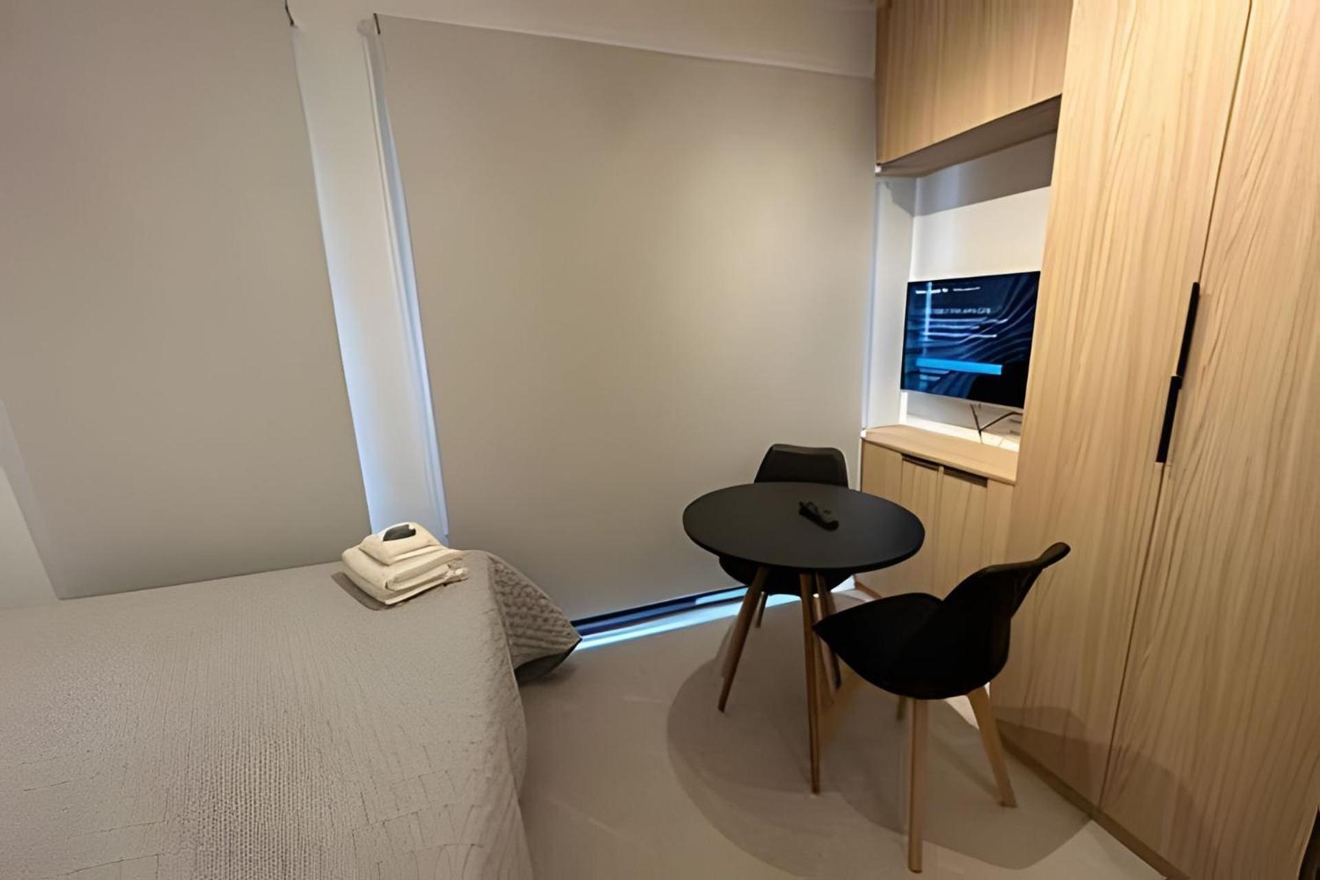 Studio Jardins Pamplona Cd 1310