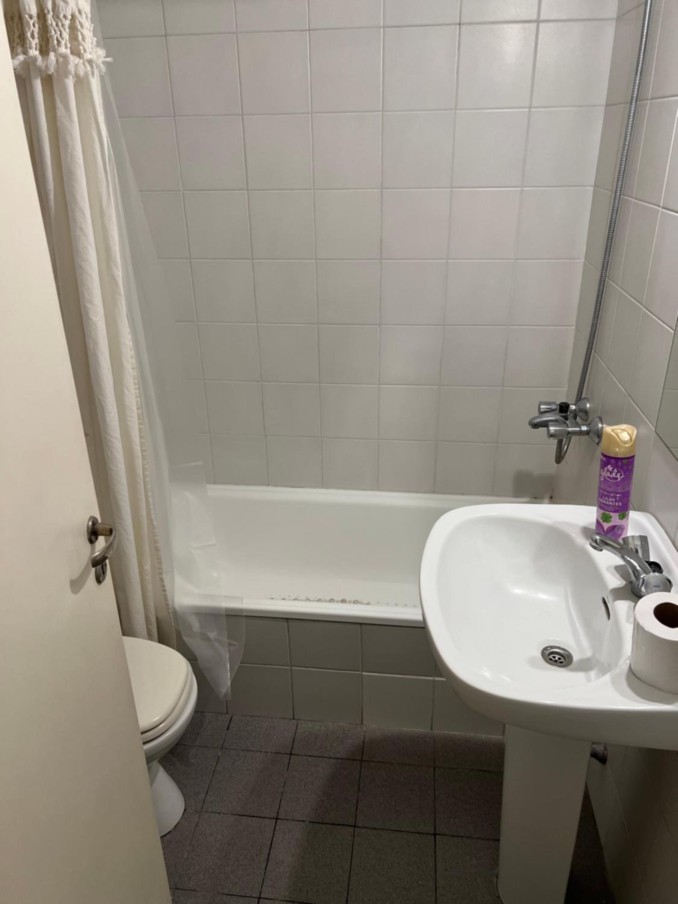 Sinclair y cerviño , con amenities , cerca embajada USA.