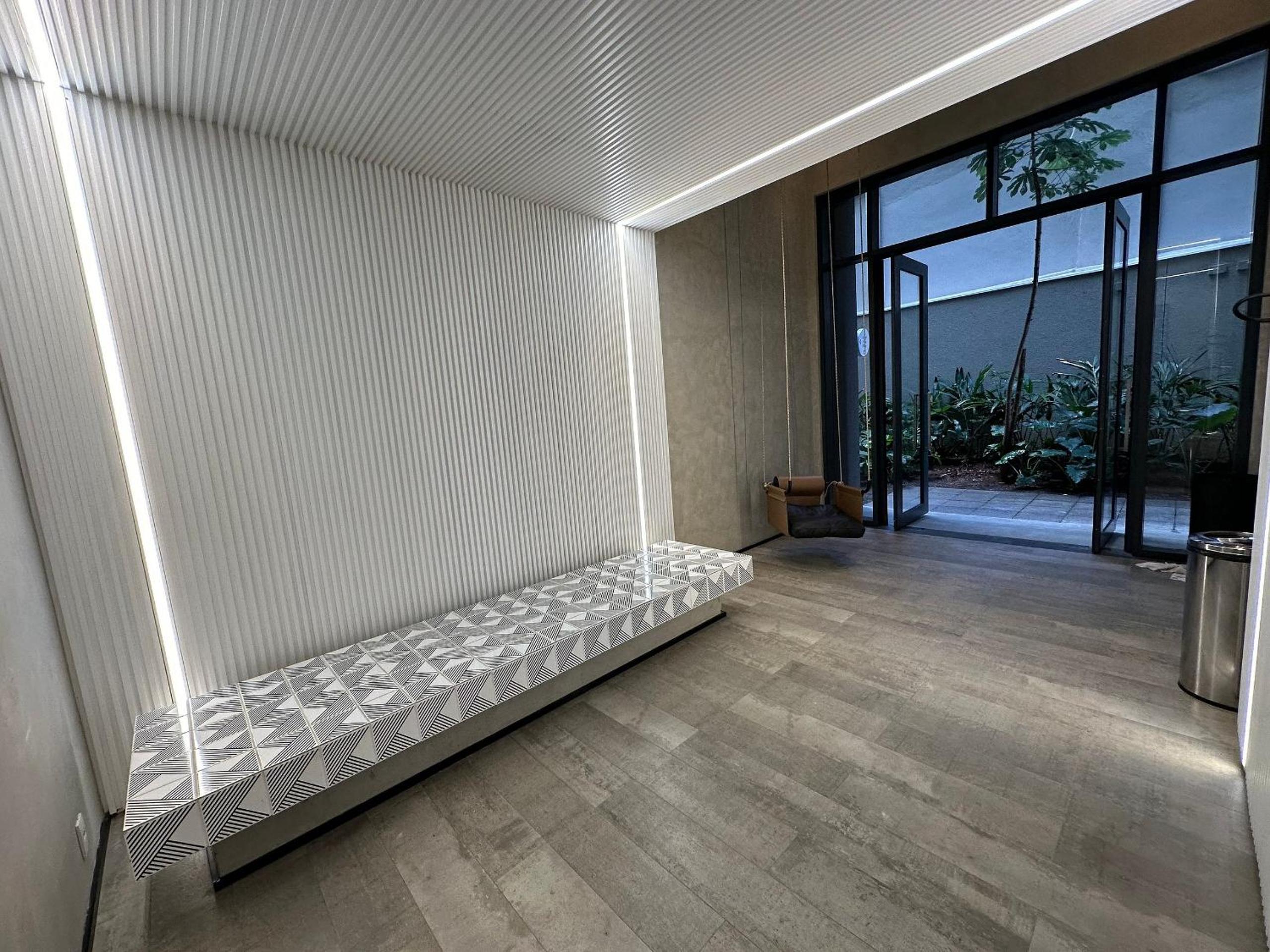 Studio Pamplona Jardins cd 812
