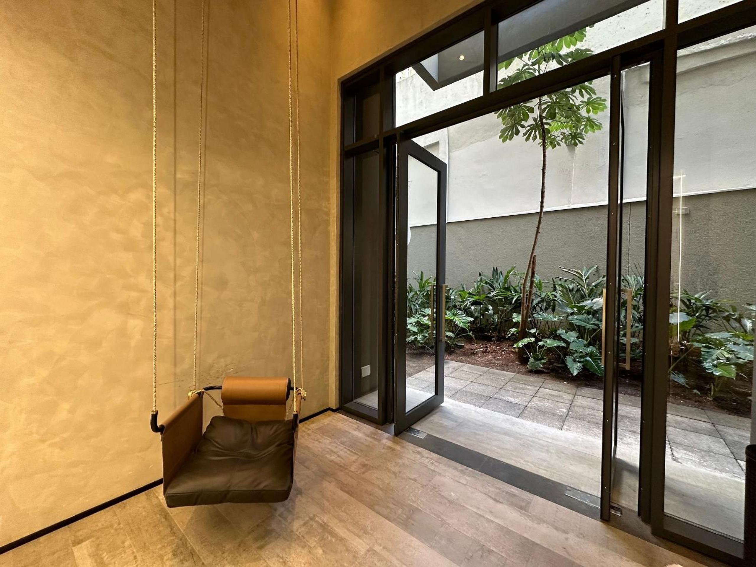 Studio Pamplona Jardins cd 812