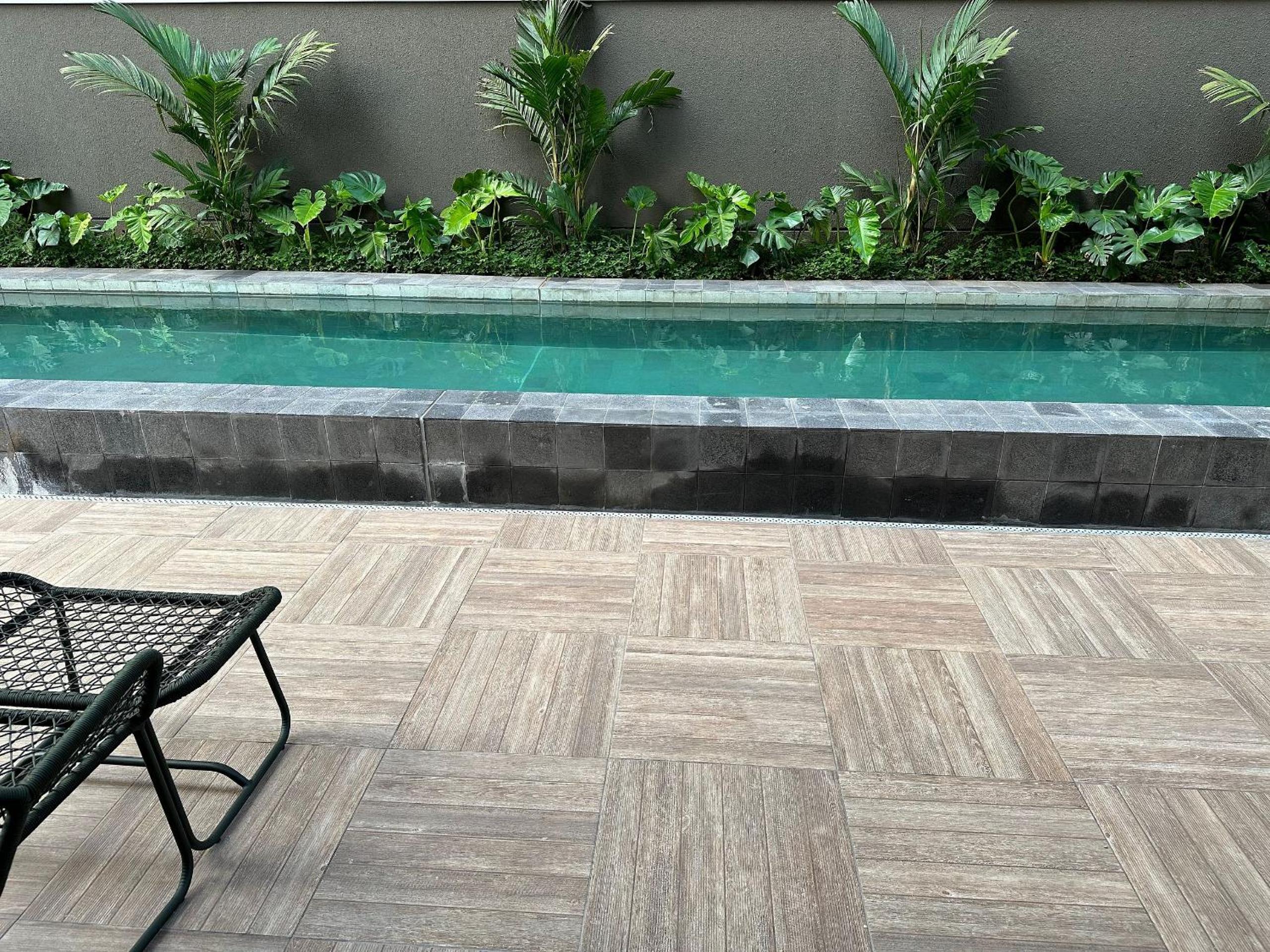 Studio Pamplona Jardins cd 812