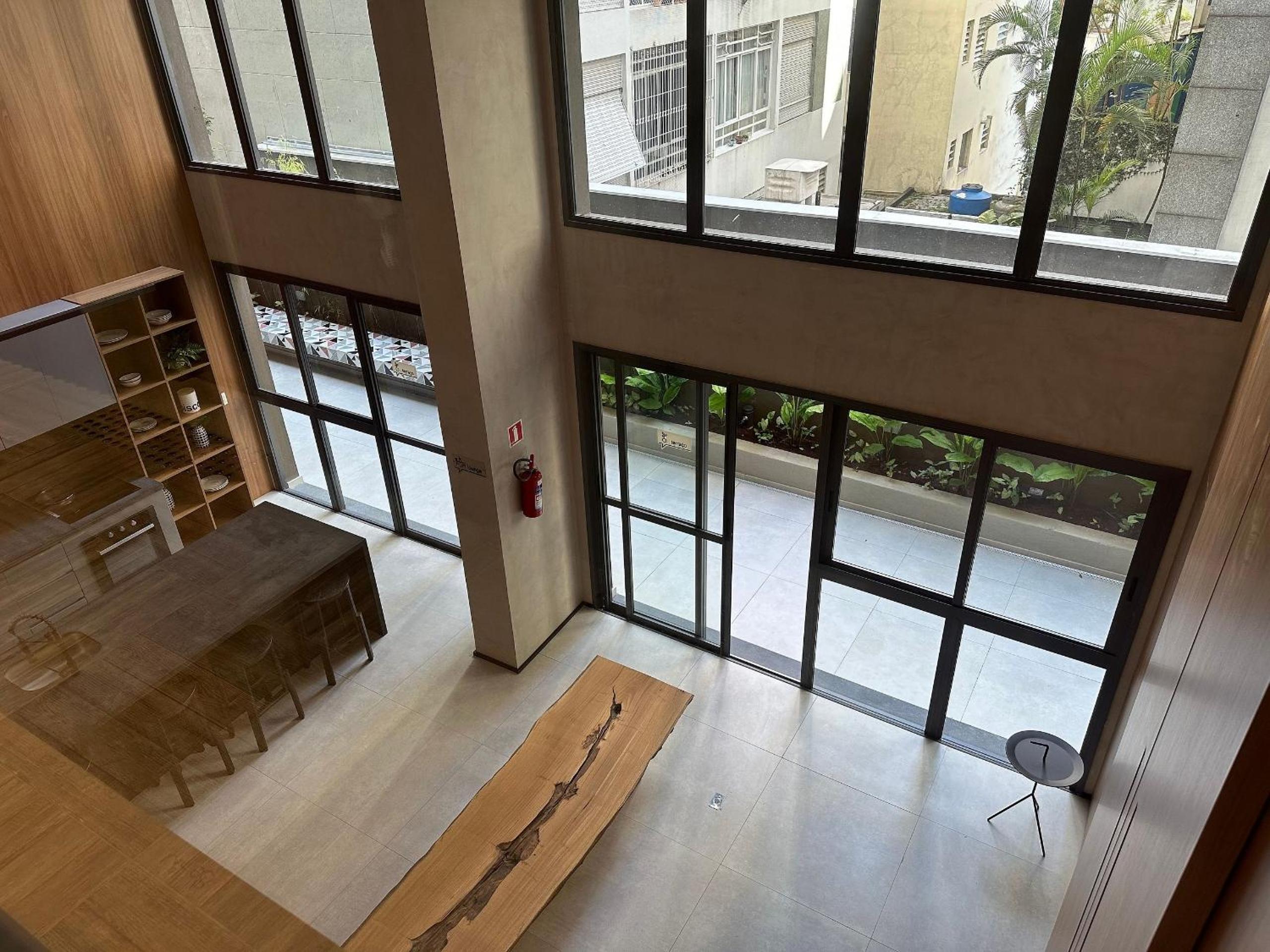 Studio Pamplona Jardins cd 812