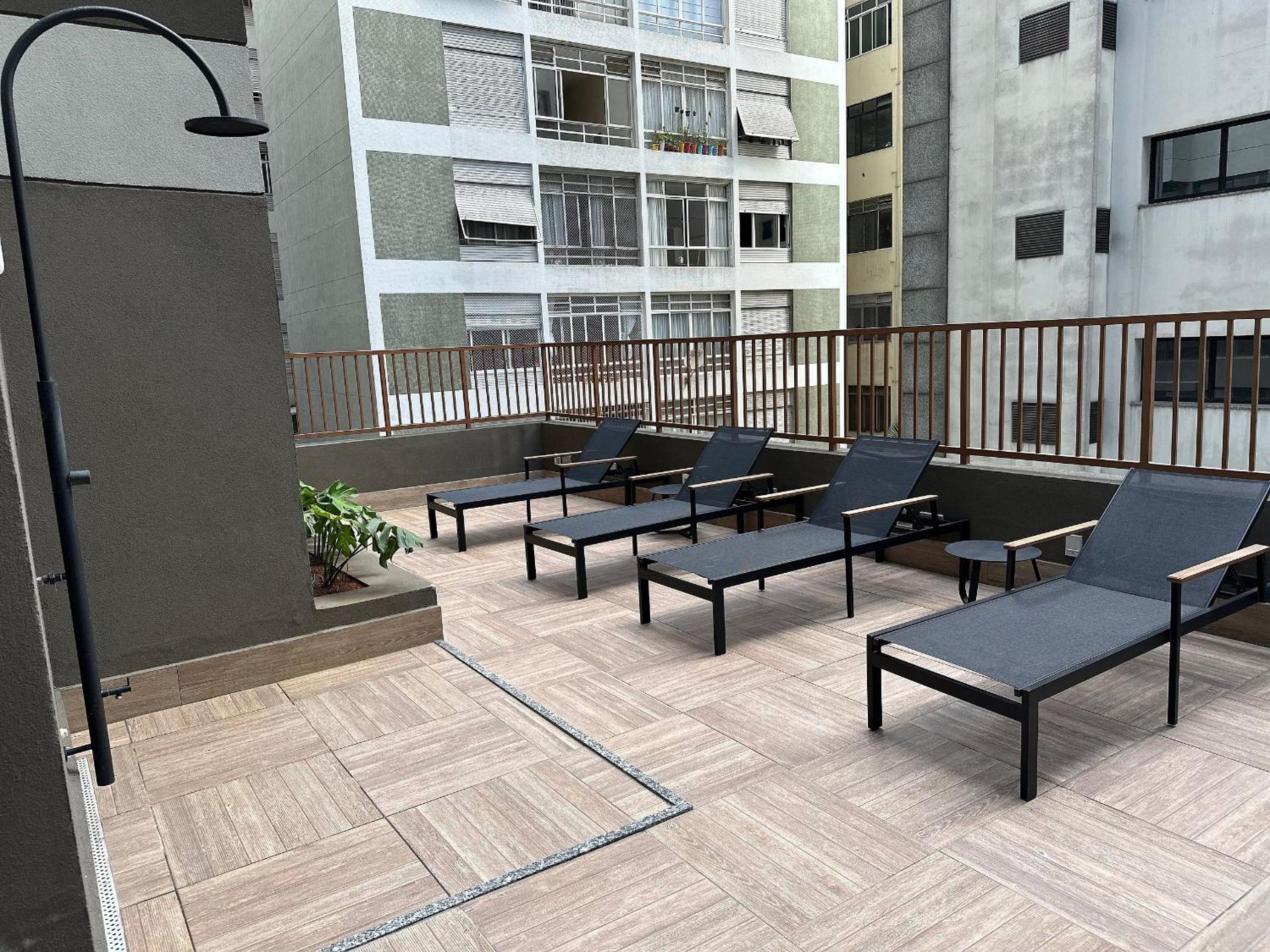 Studio Pamplona Jardins cd 812