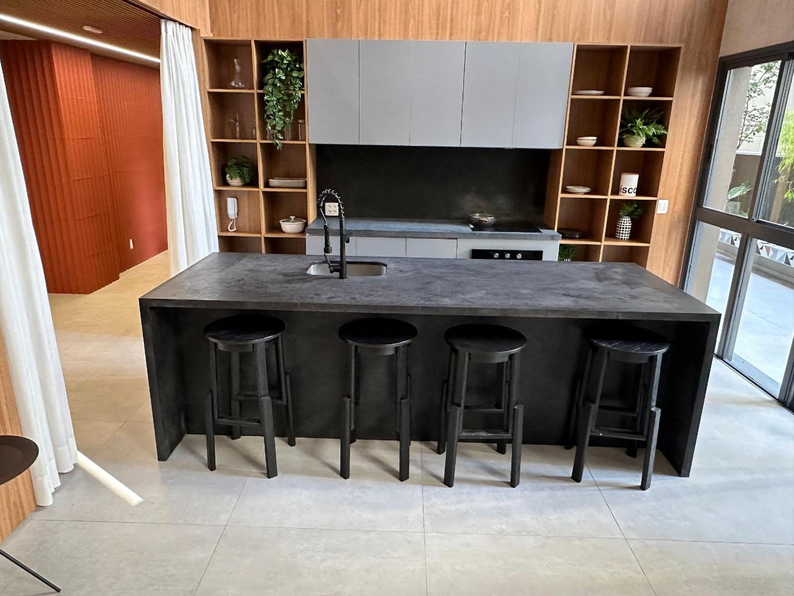 Studio Pamplona Jardins cd 812