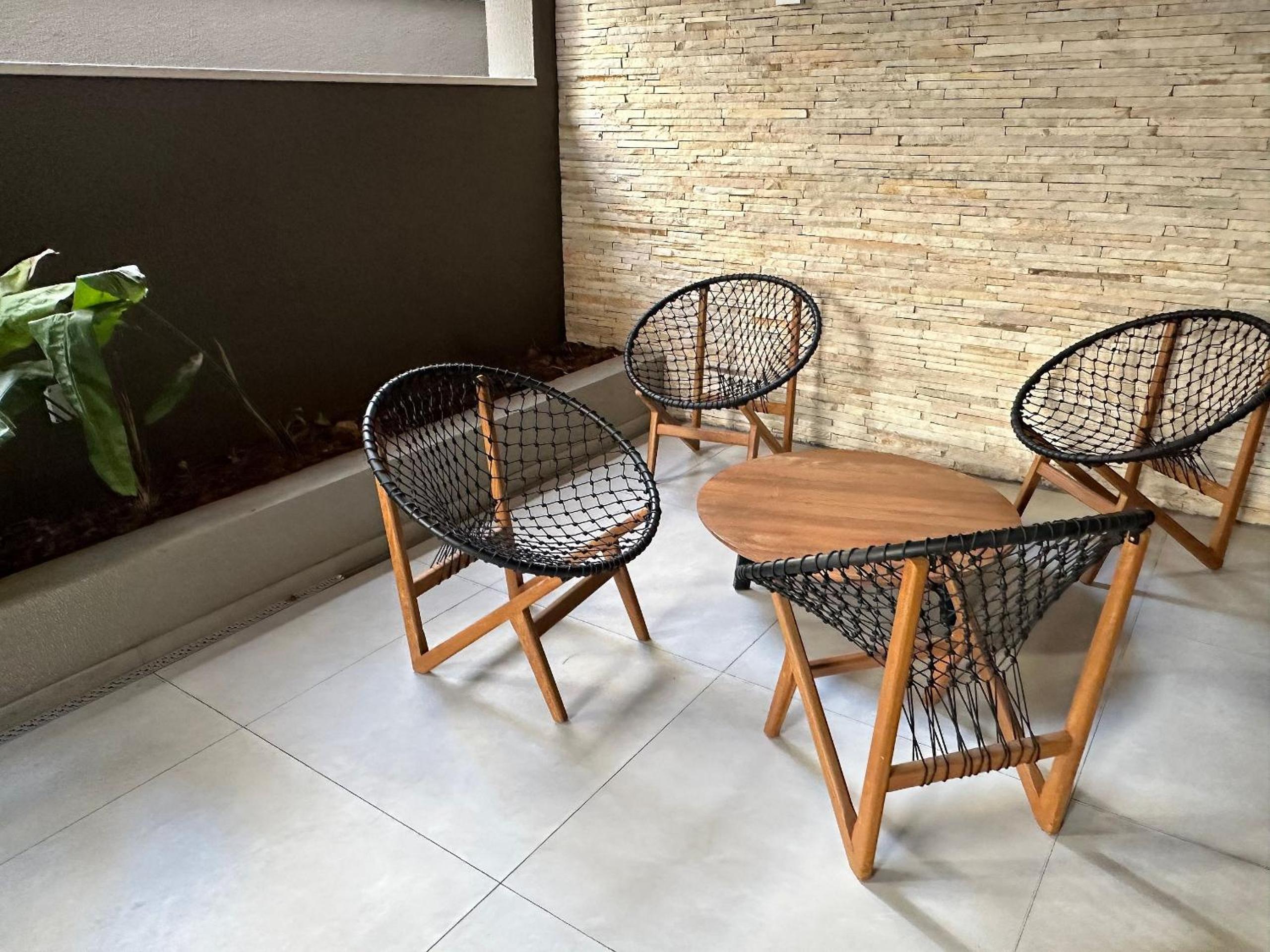 Studio Pamplona Jardins cd 812