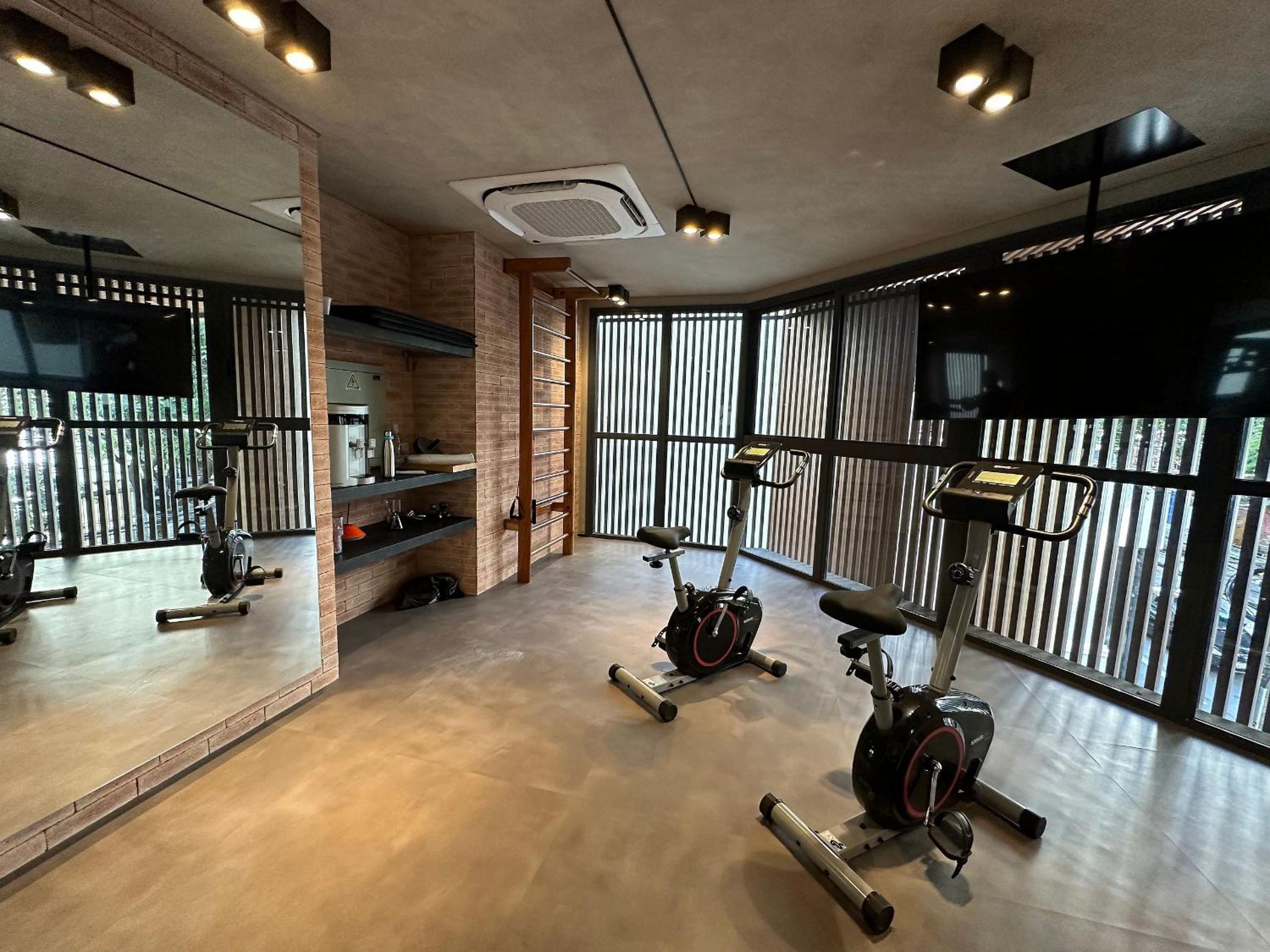 Studio Pamplona Jardins cd 812