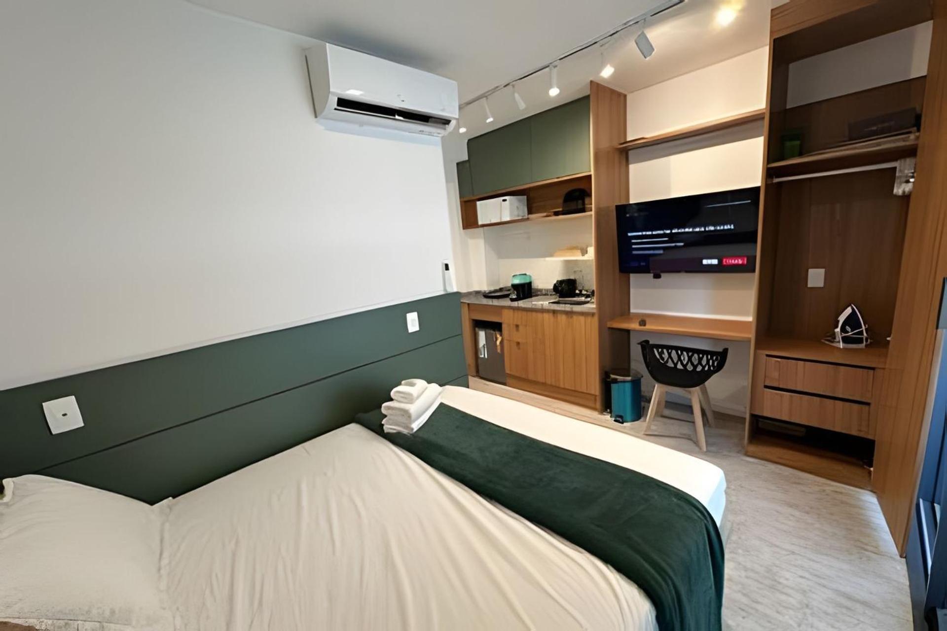 Studio Pamplona Jardins cd 812
