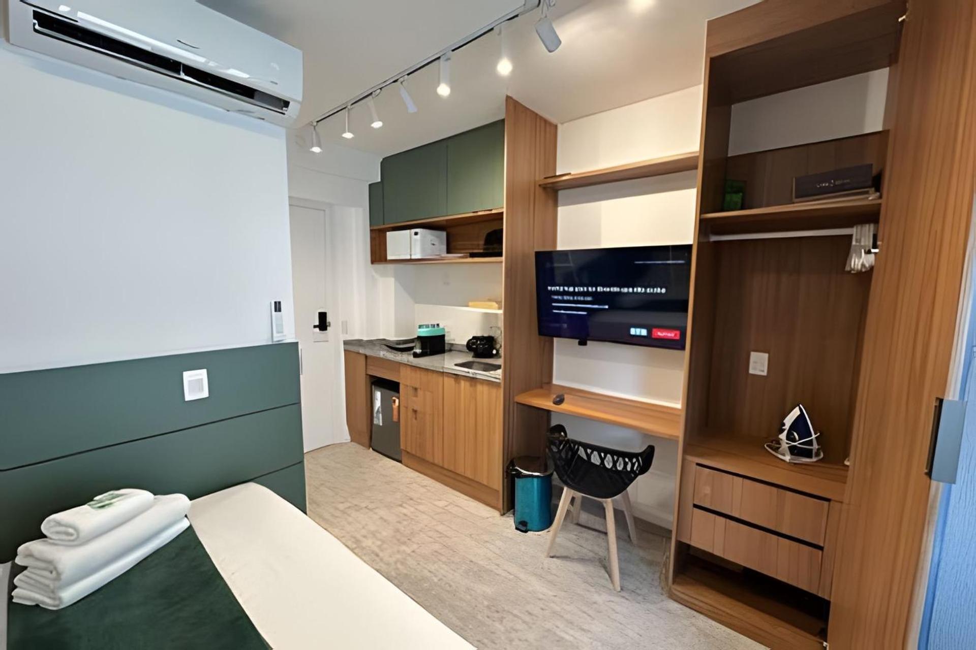 Studio Pamplona Jardins cd 812