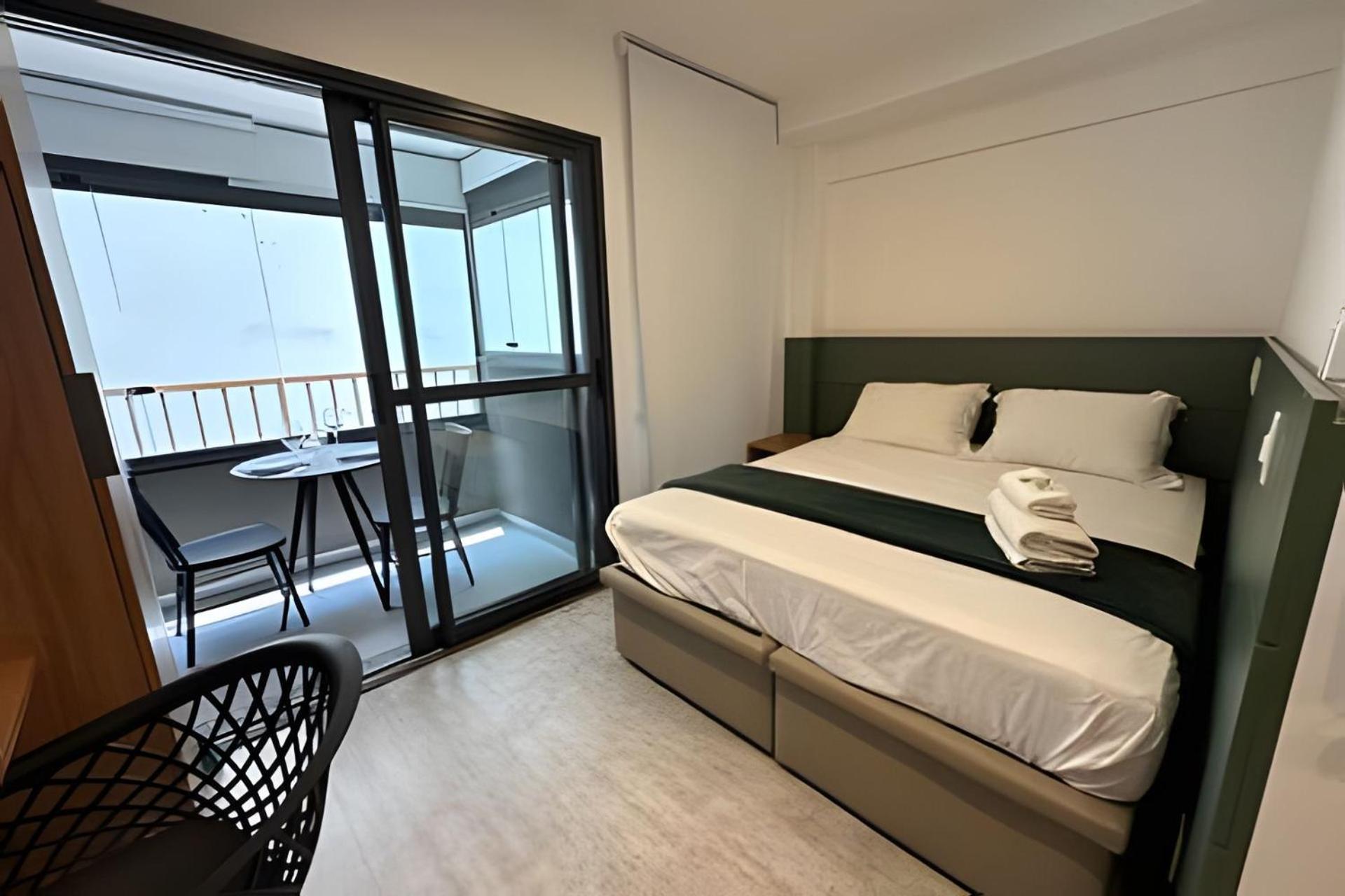 Studio Pamplona Jardins cd 812