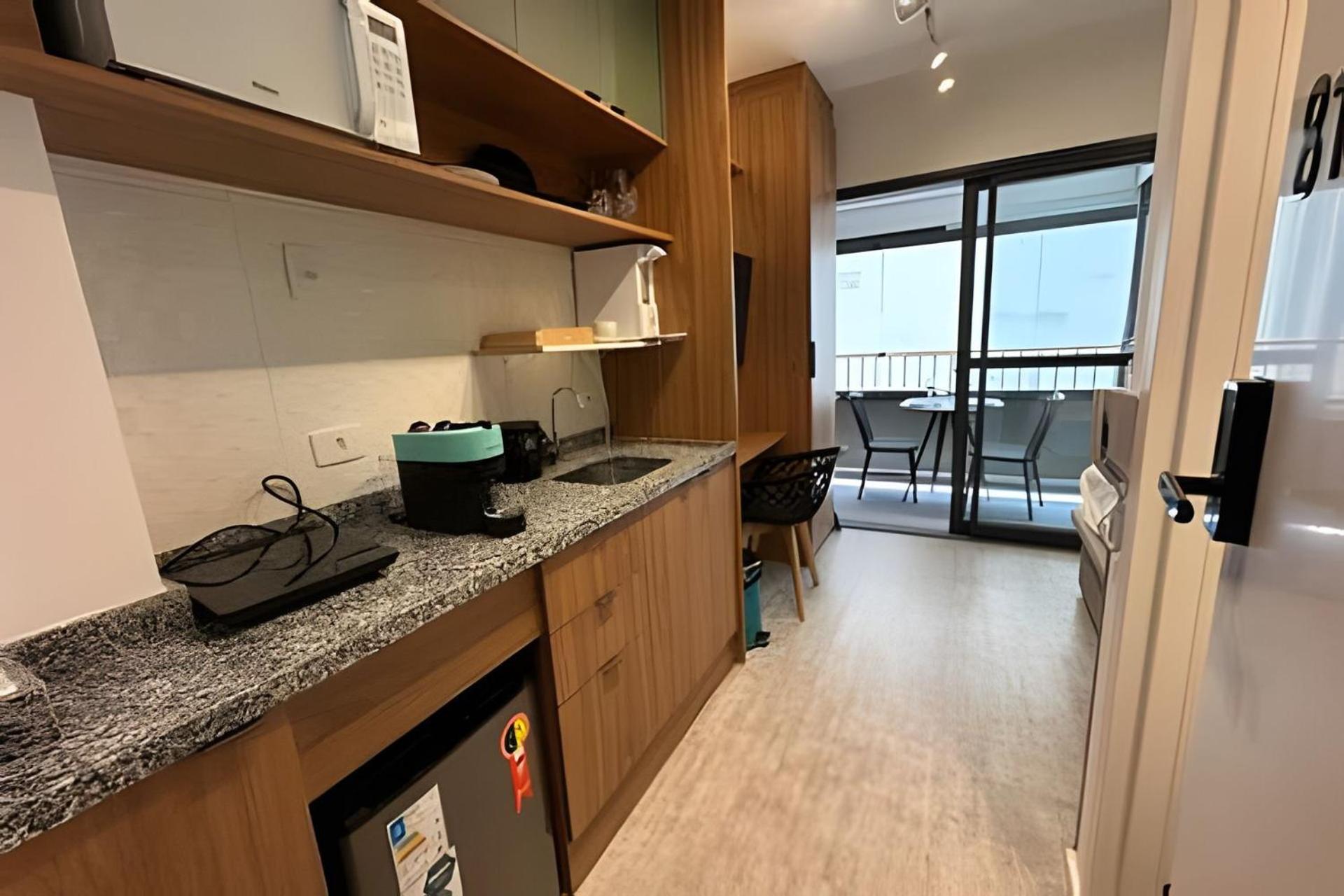 Studio Pamplona Jardins cd 812