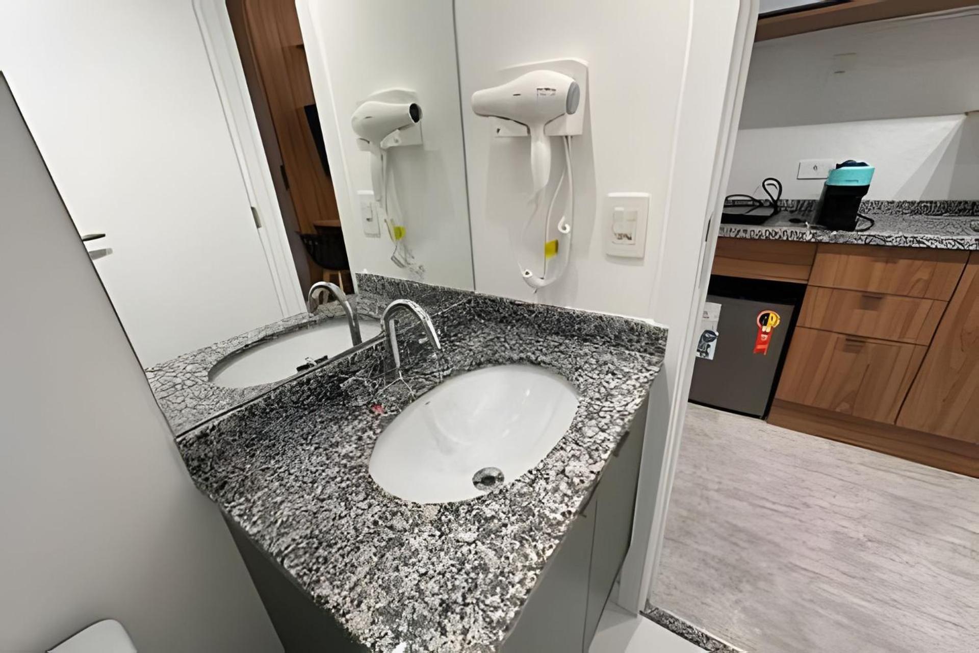 Studio Pamplona Jardins cd 812