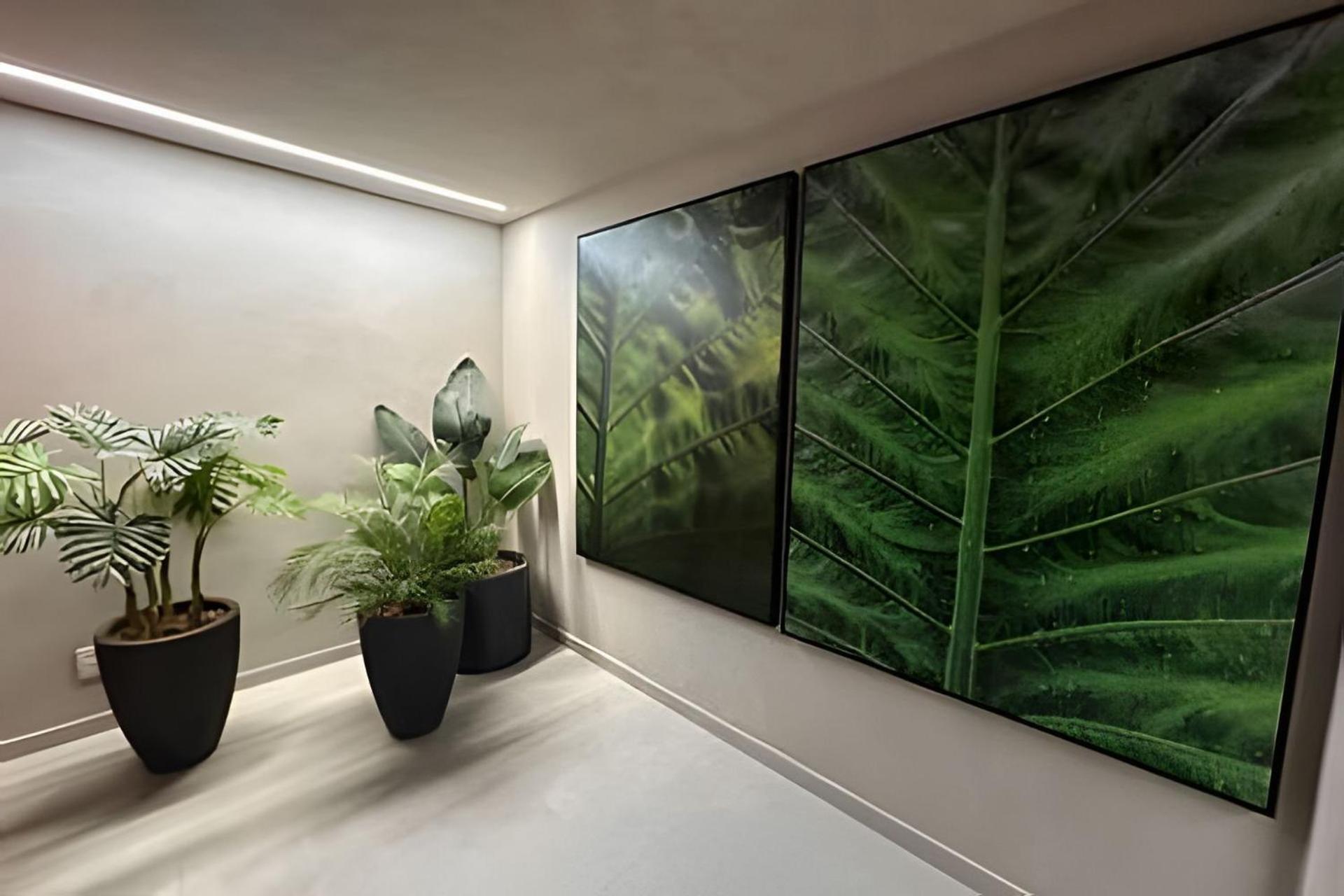 Studio Pamplona Jardins cd 812