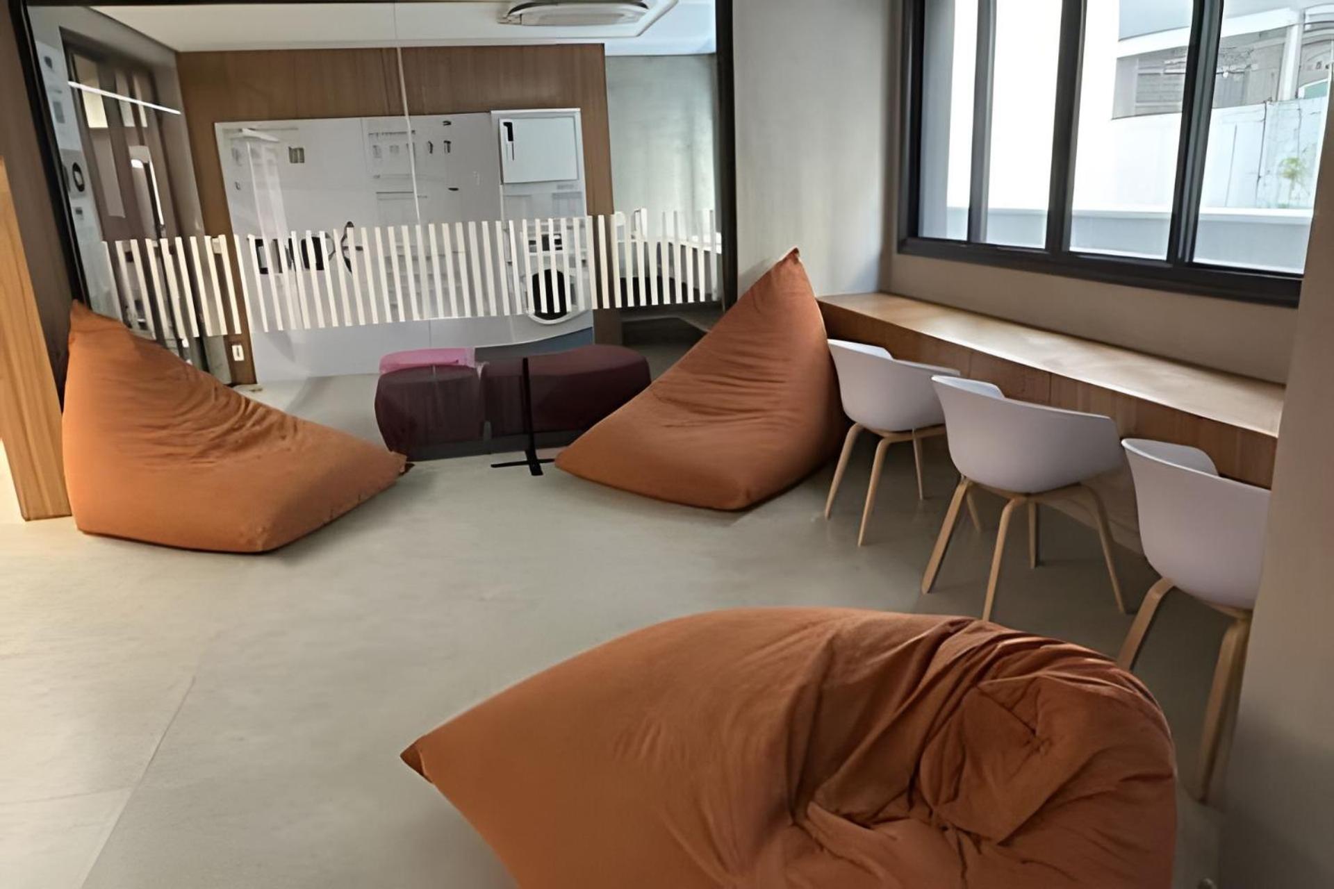 Studio Pamplona Jardins cd 812