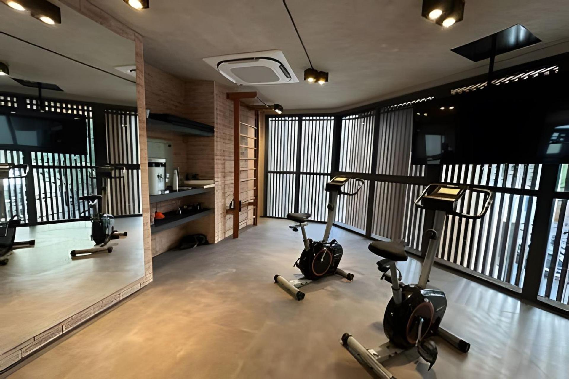 Studio Pamplona Jardins cd 812