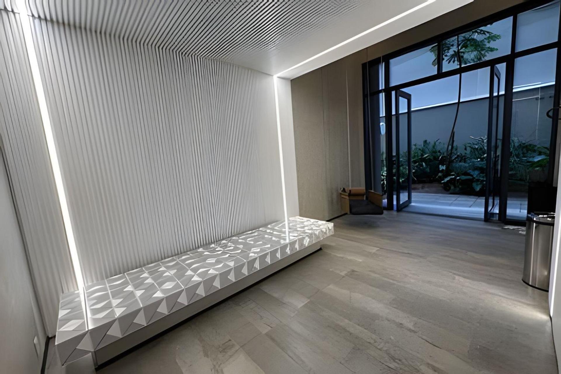 Studio Pamplona Jardins cd 812