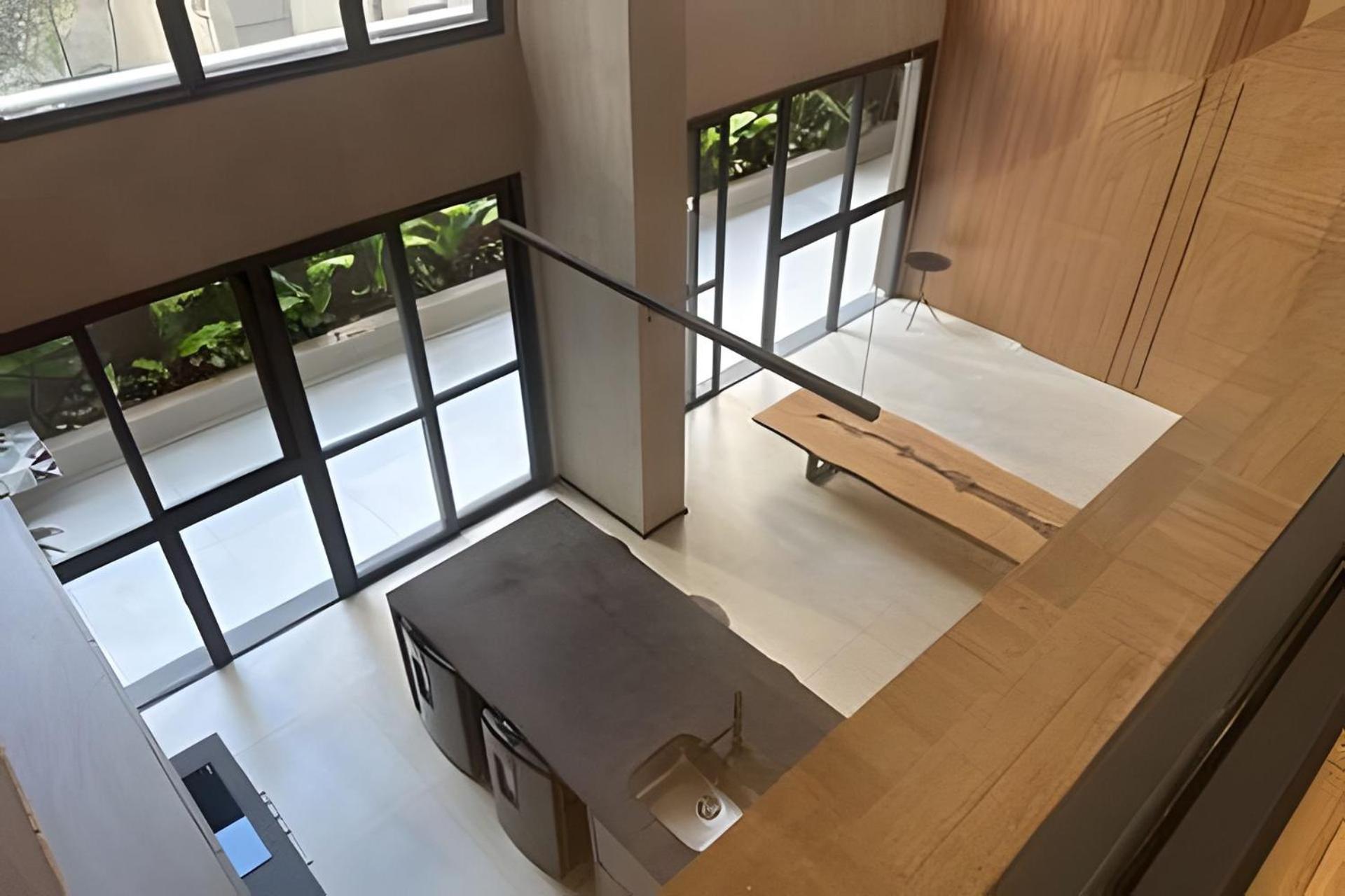 Studio Pamplona Jardins cd 812